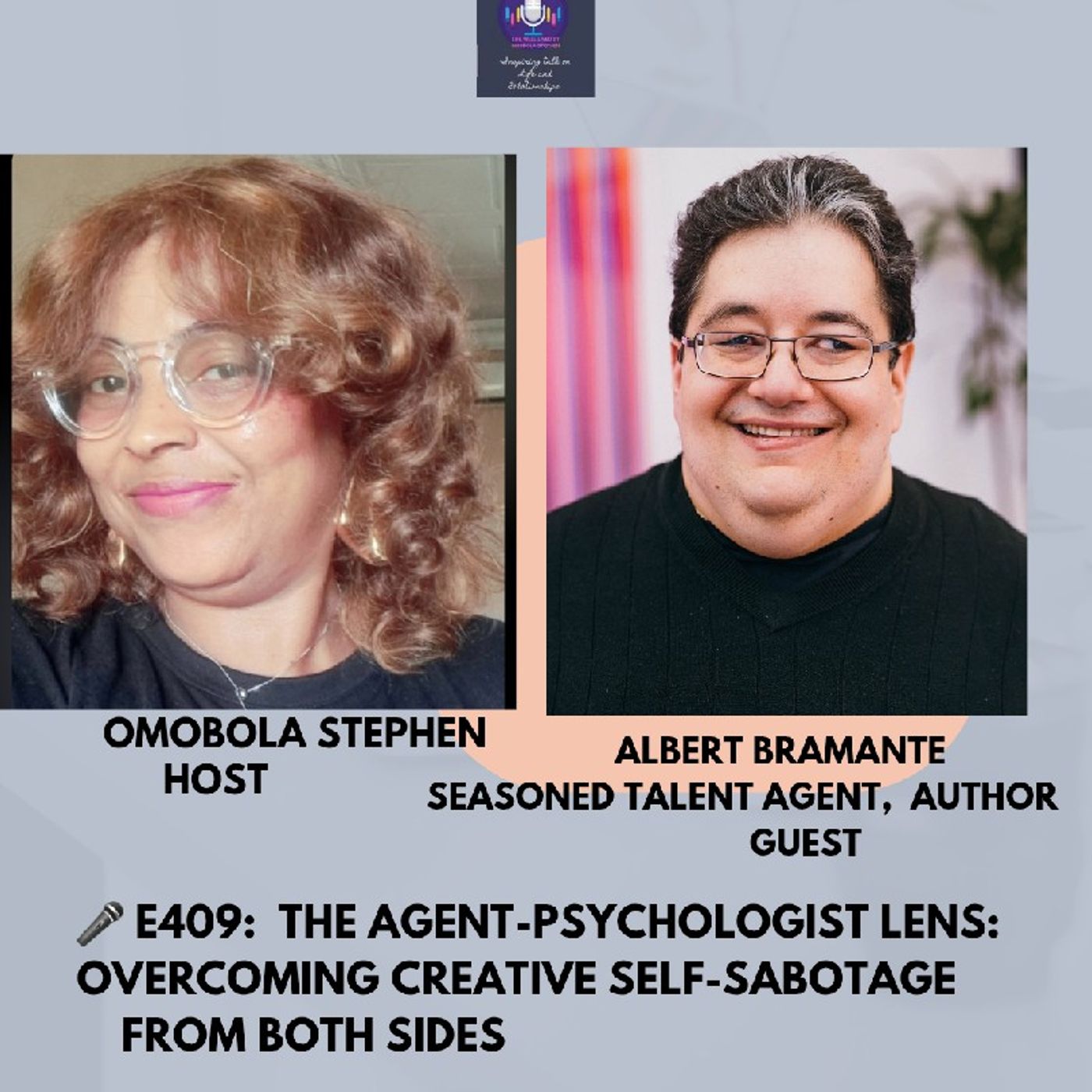 LIFE WELL LIVED BY OMOBOLA STEPHEN