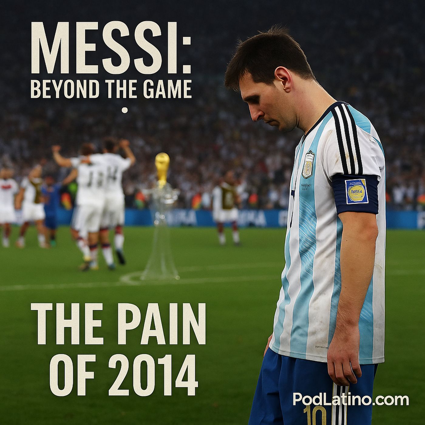 The Pain of 2014