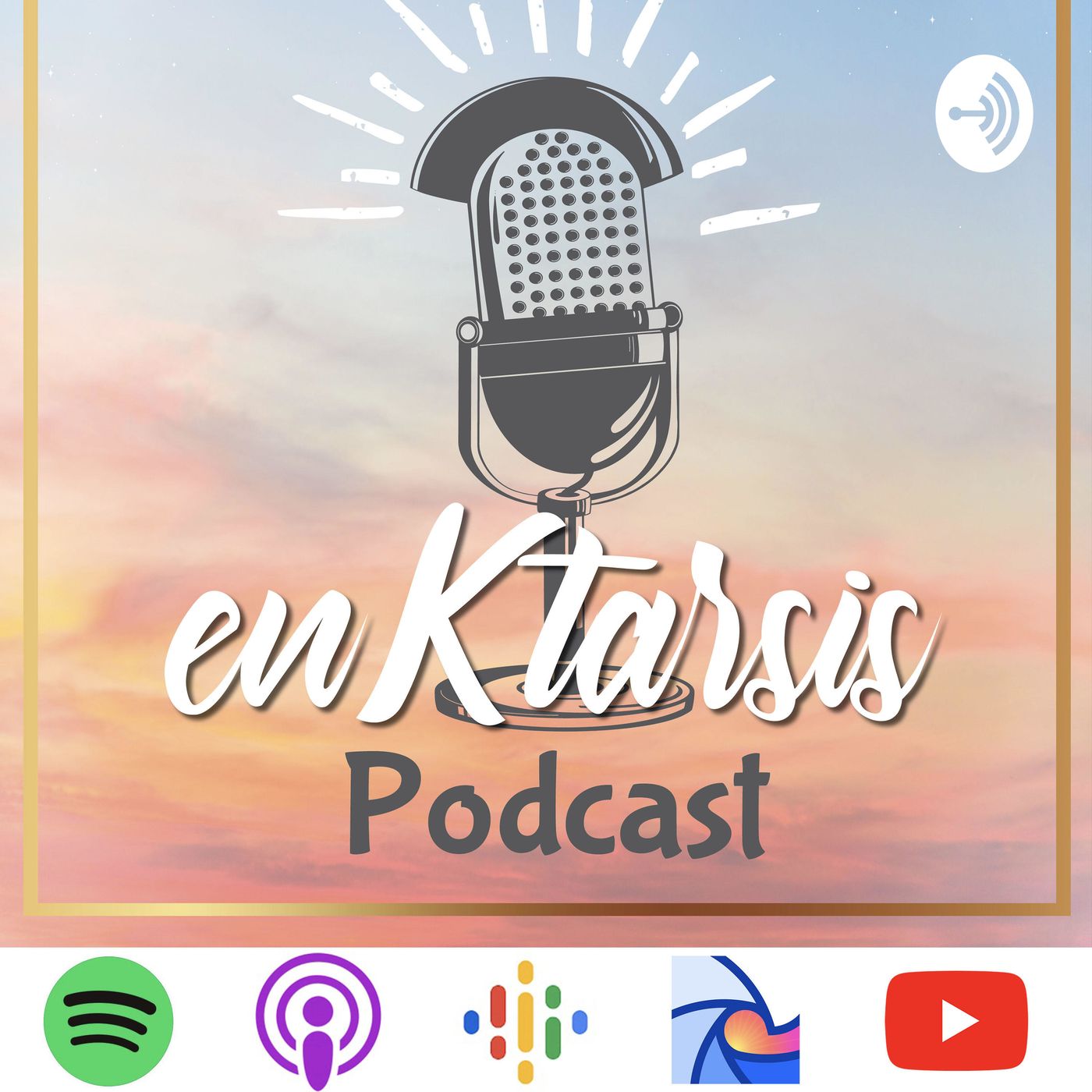 EnKtarsis Podcast