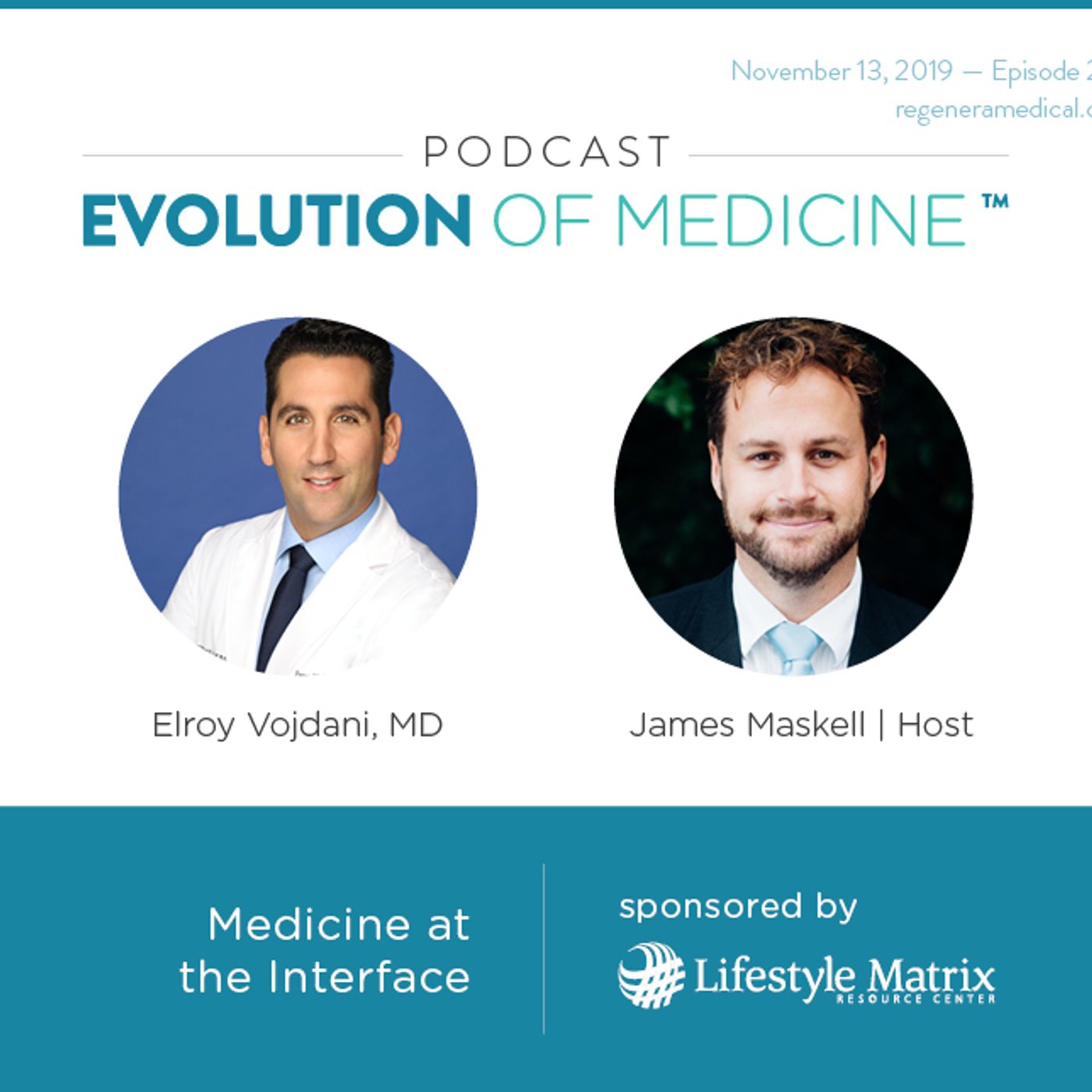 Medicine at the Interface