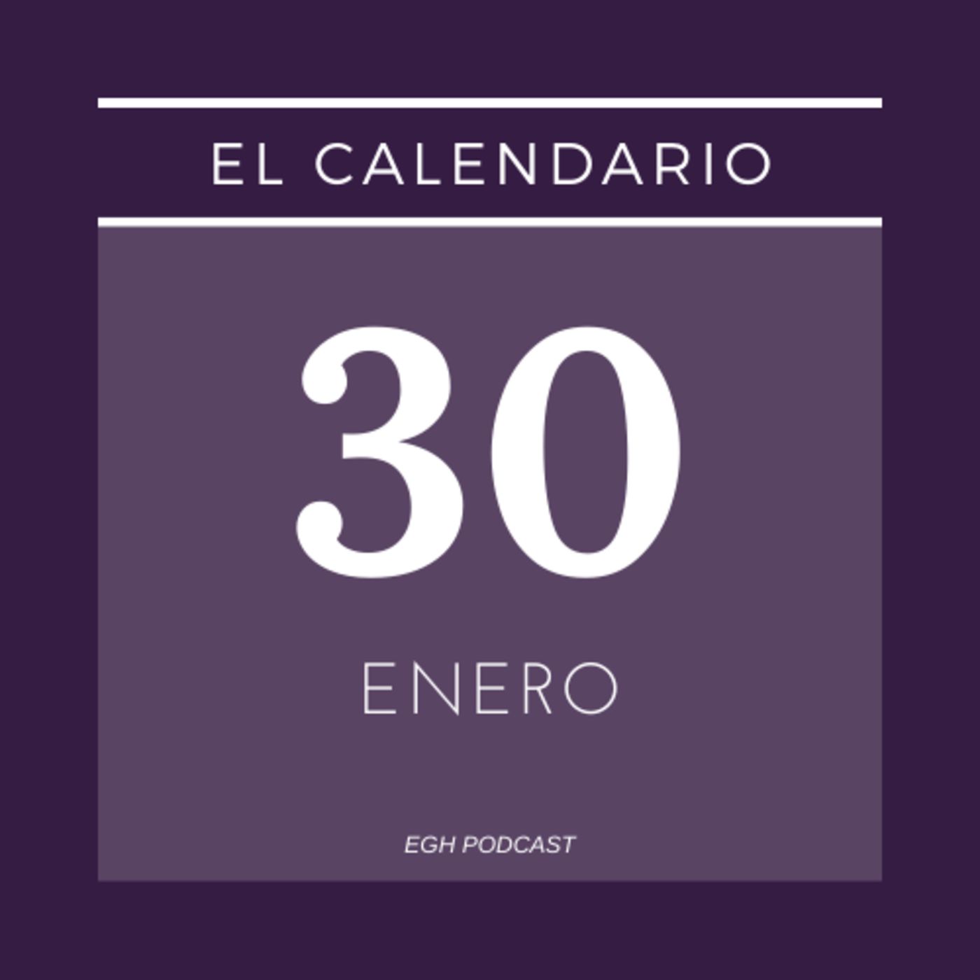 El Calendario