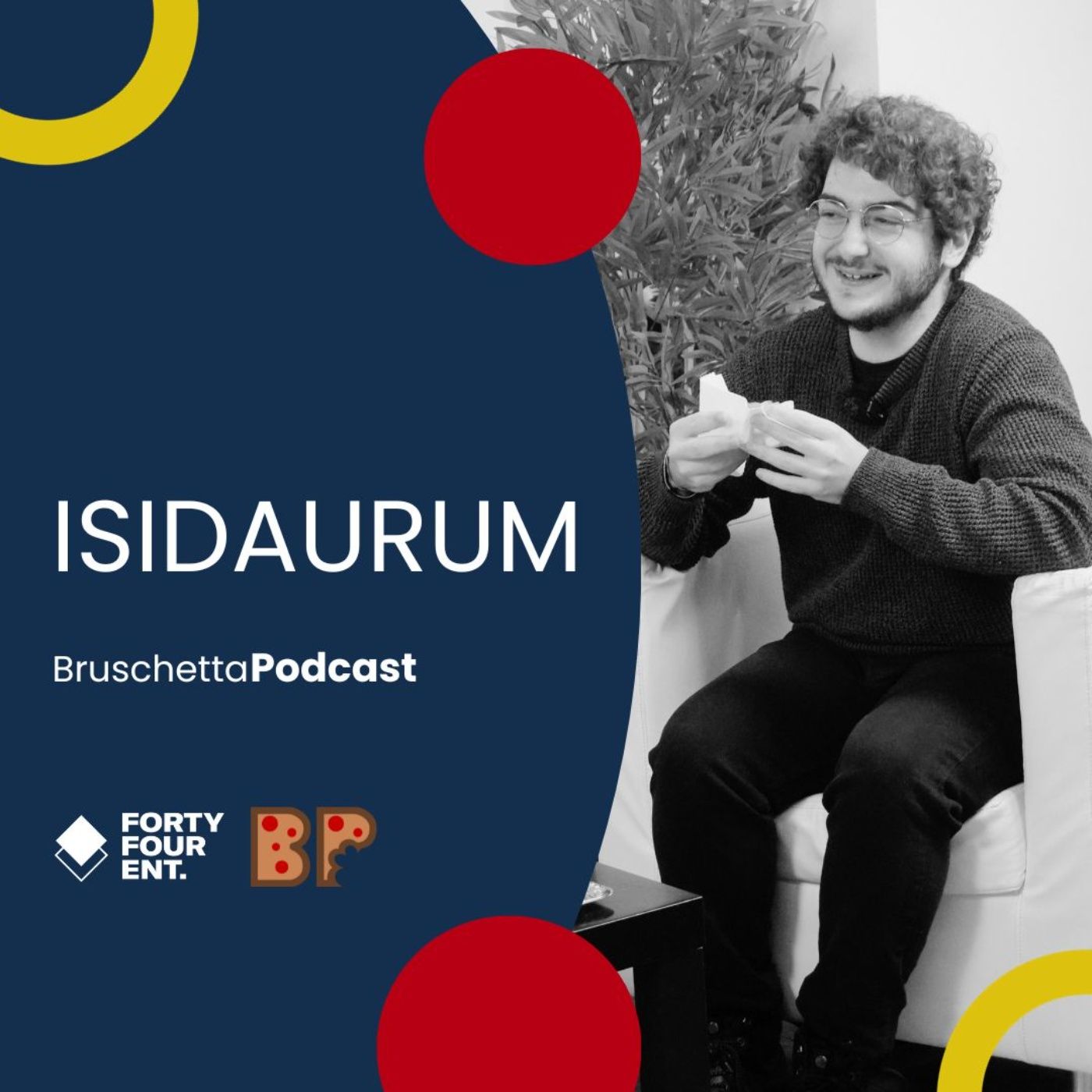 Bruschetta Podcast