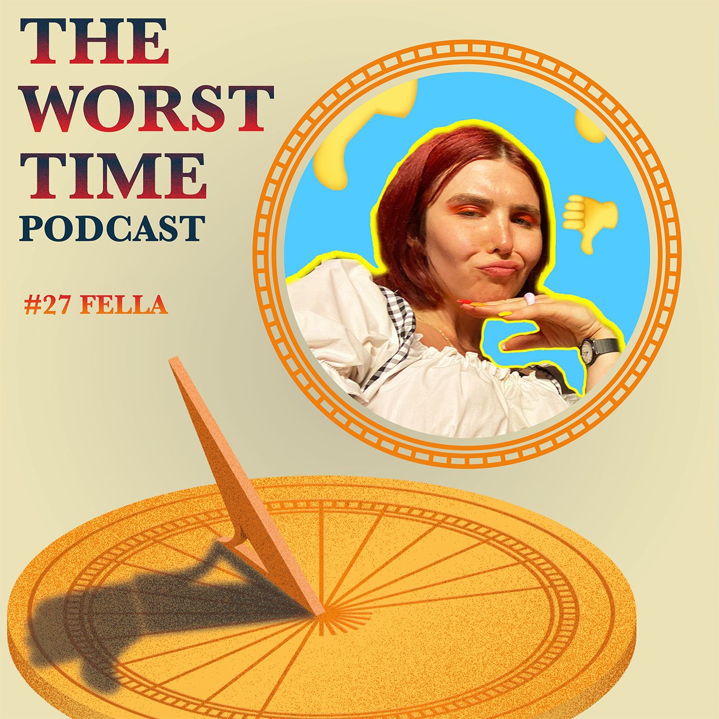 The Worst Time Podcast