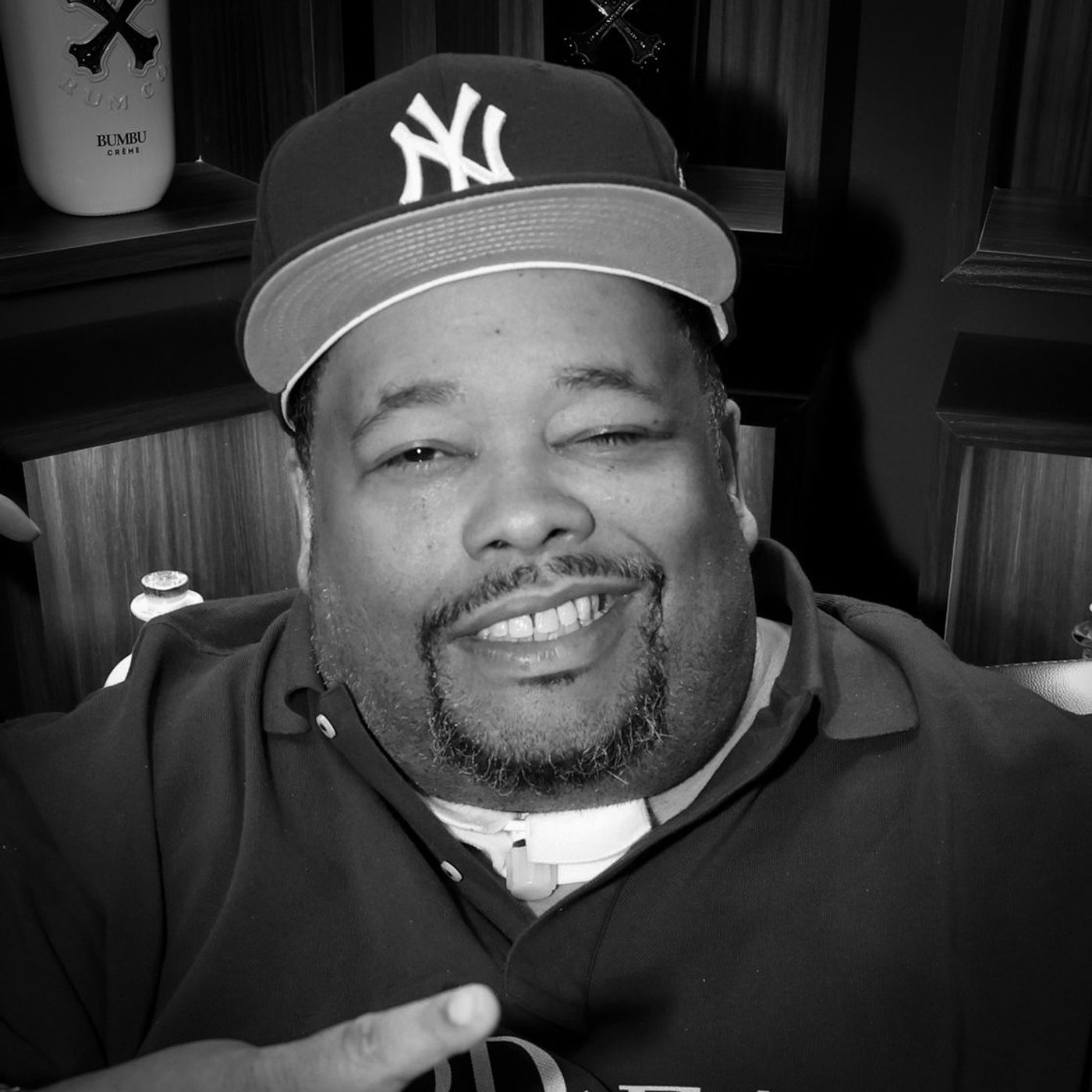 Lord Sear: The Life and Legacy of a Hip-Hop Legend episode artwork