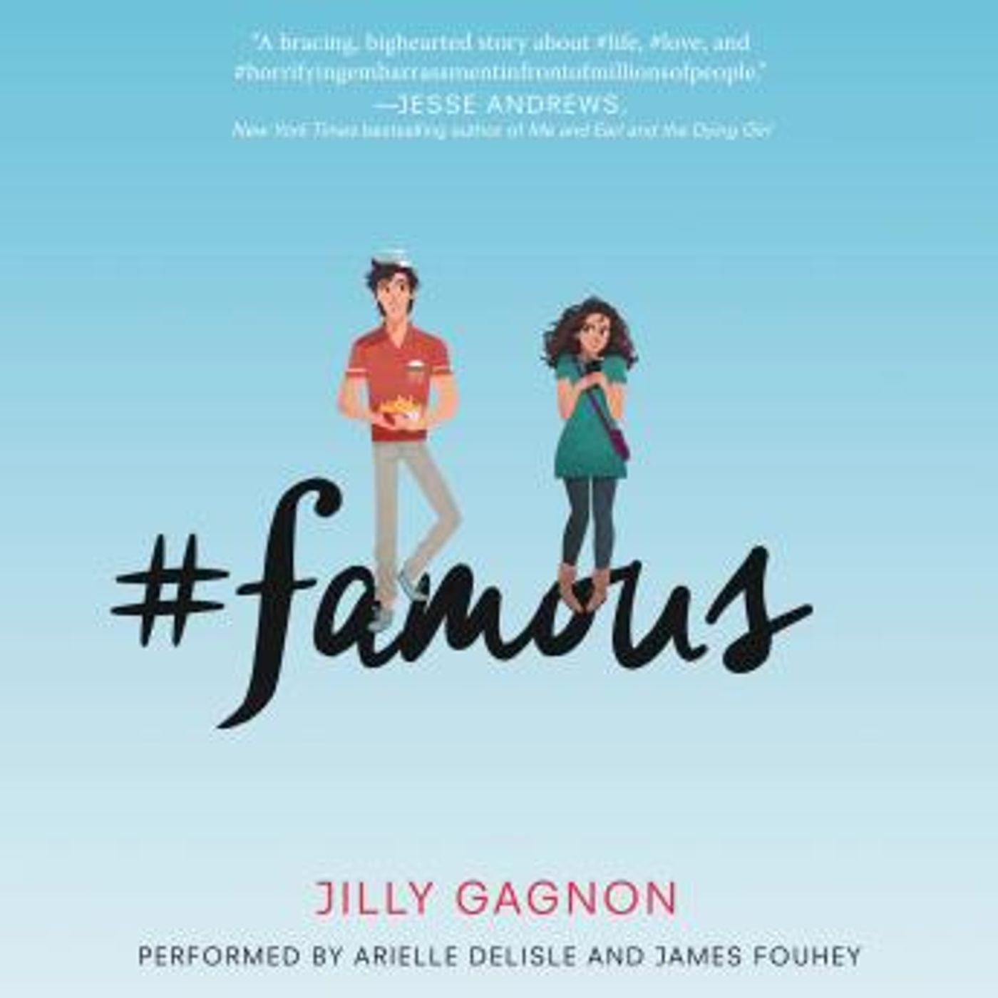 Discover the Best Audio Stories in Teen & YA, Tough Topics
