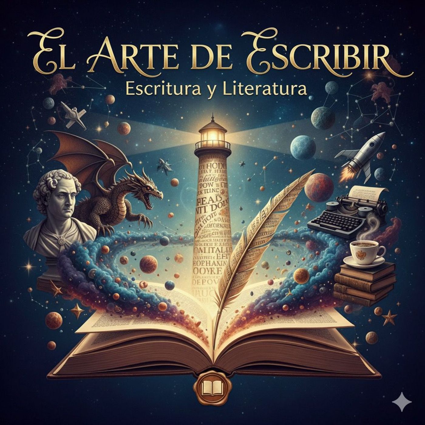 El arte de escribir