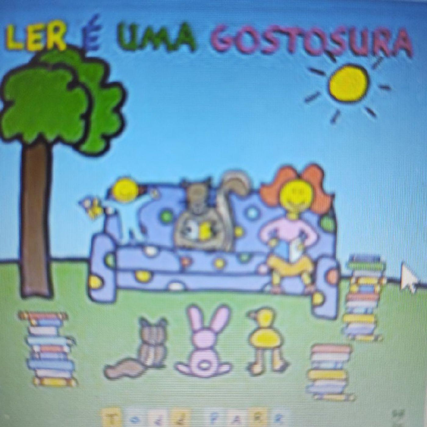 Aline Moreira\'s podcast