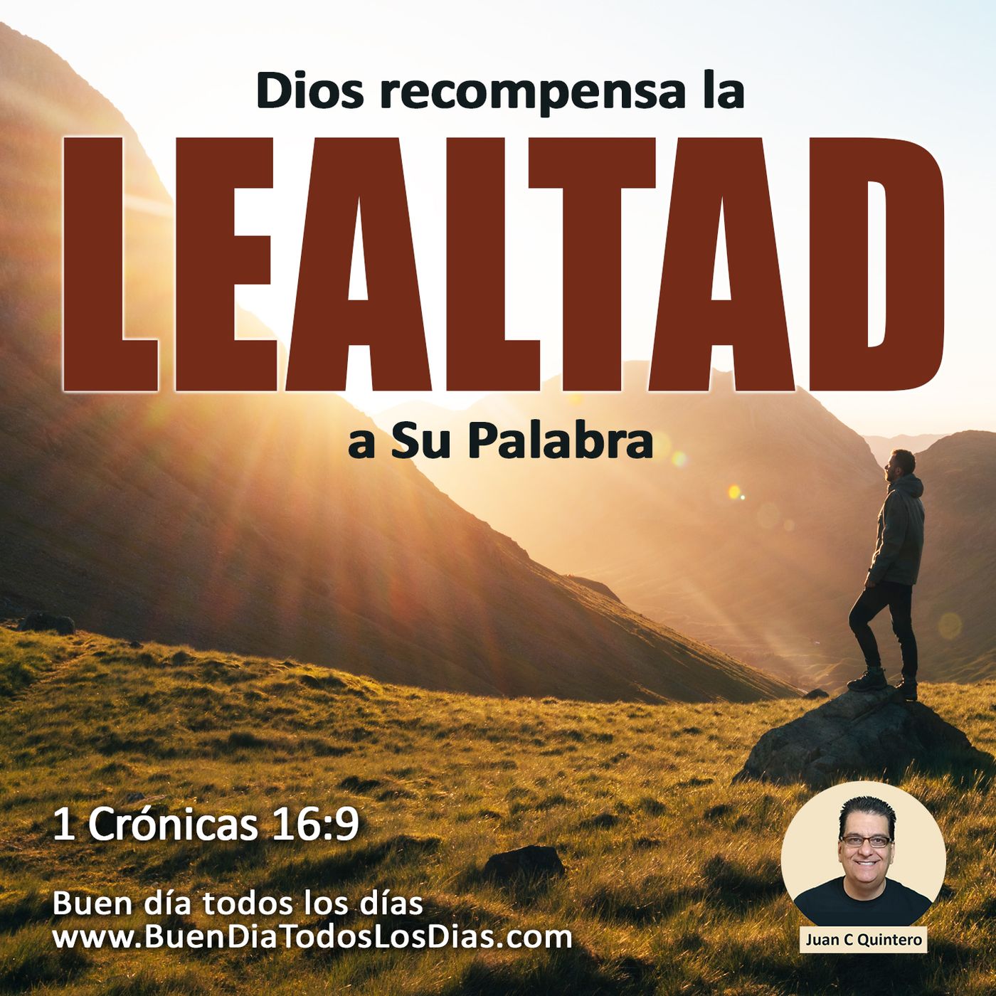 Buen Dia Todos Los Dias