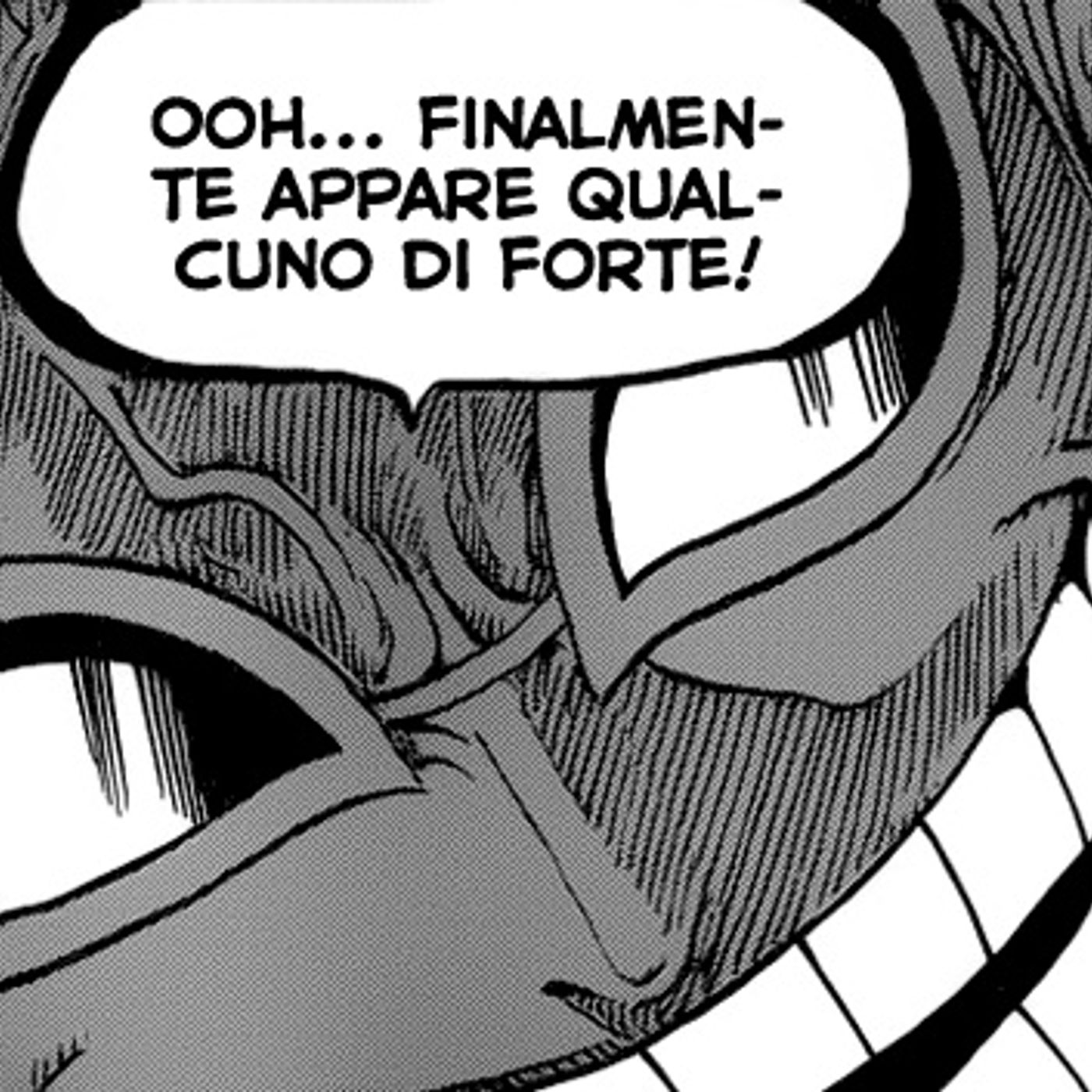 N°722/723: Doflamingo, Sanji e l'inferno episode artwork