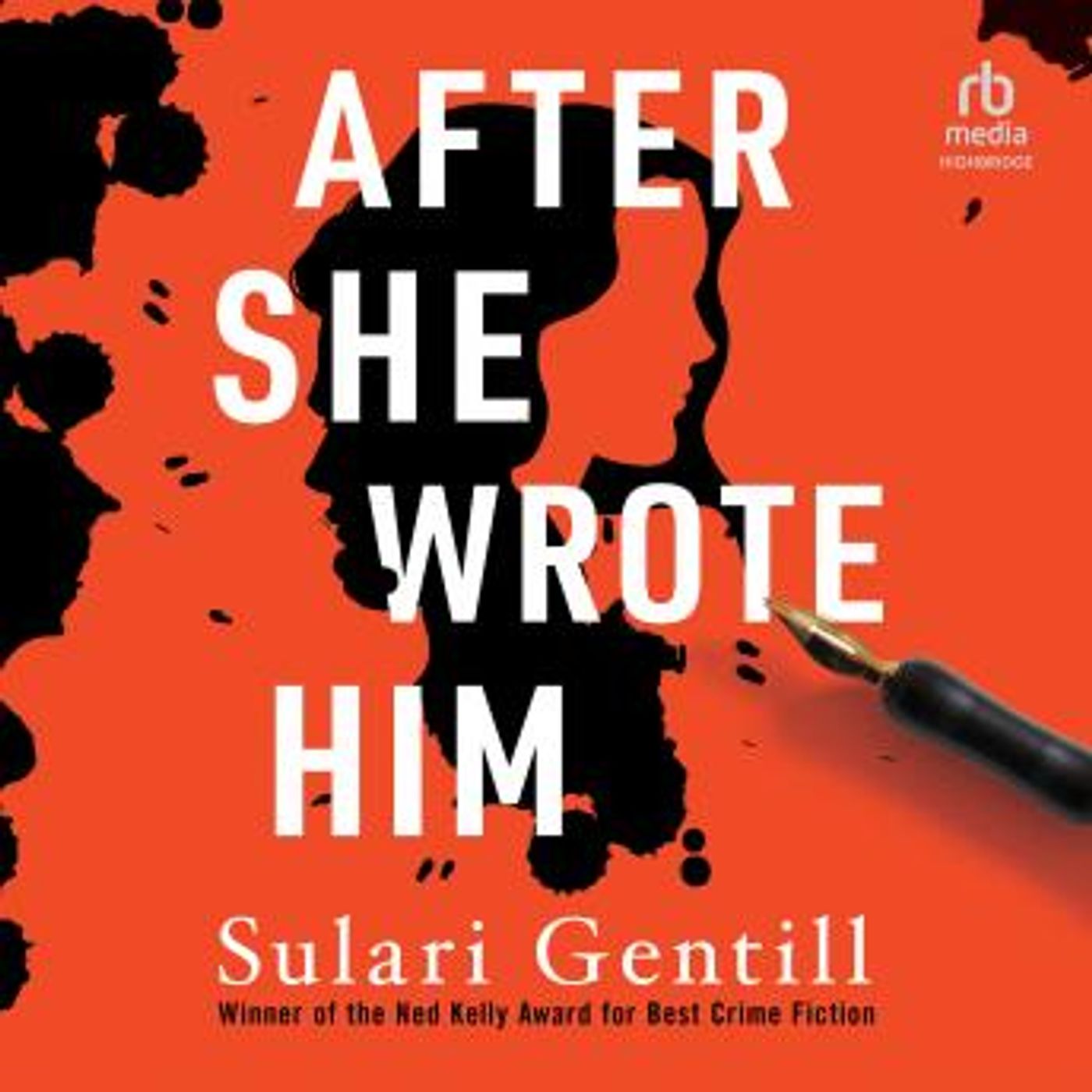 Top Full Audiobooks in Mystery, Thriller & Horror, Suspense