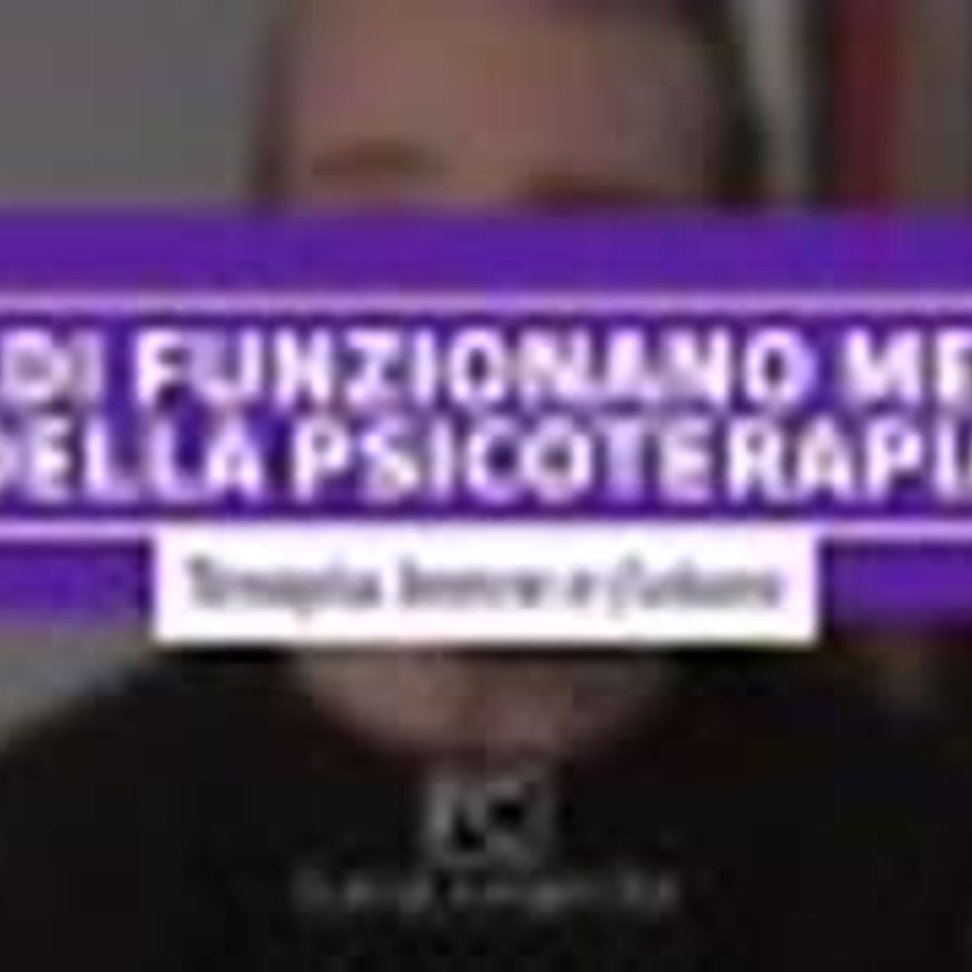 I soldi funzionano meglio della psicoterapia episode artwork