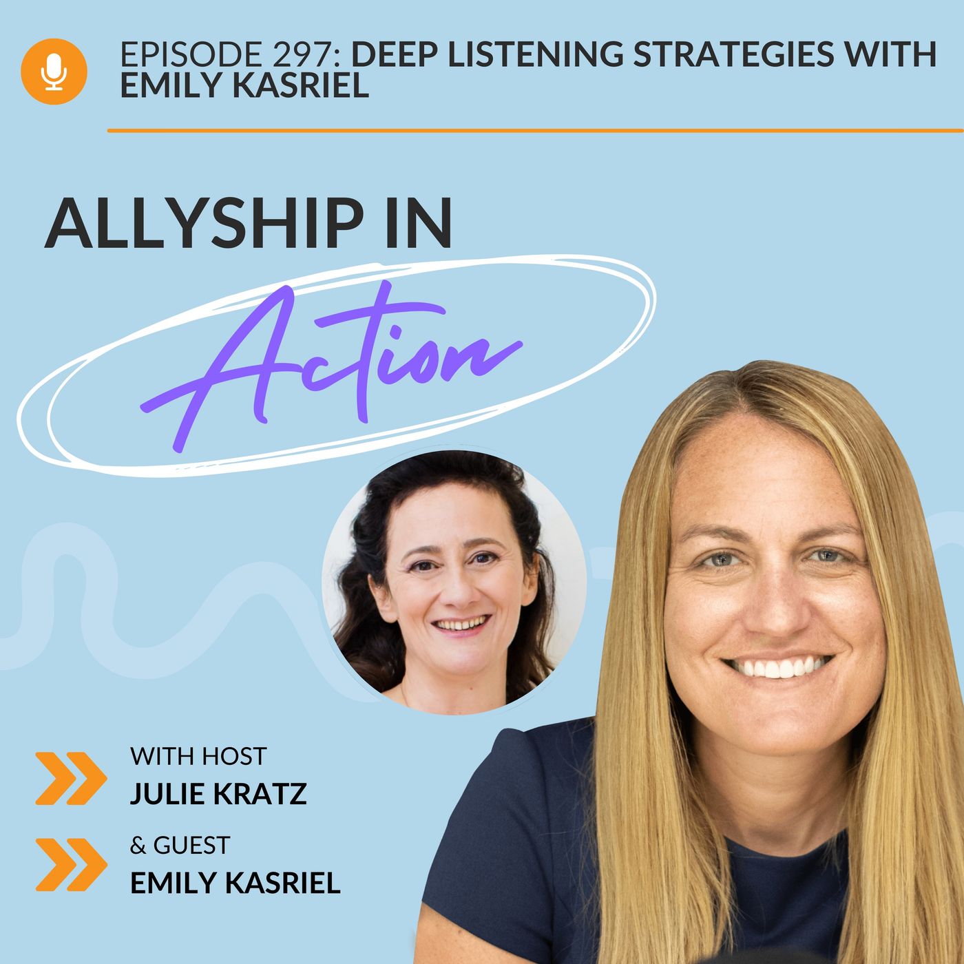 Allyship in Action