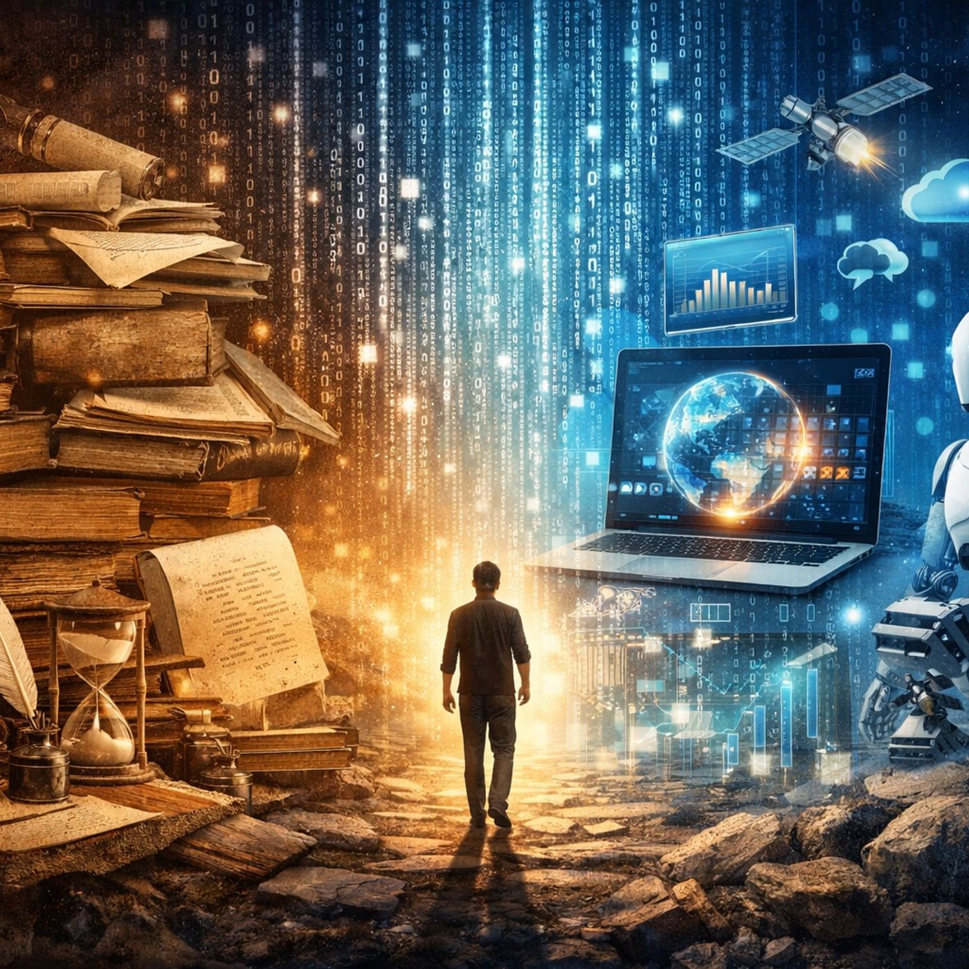 Estrategias para un mundo impredecible