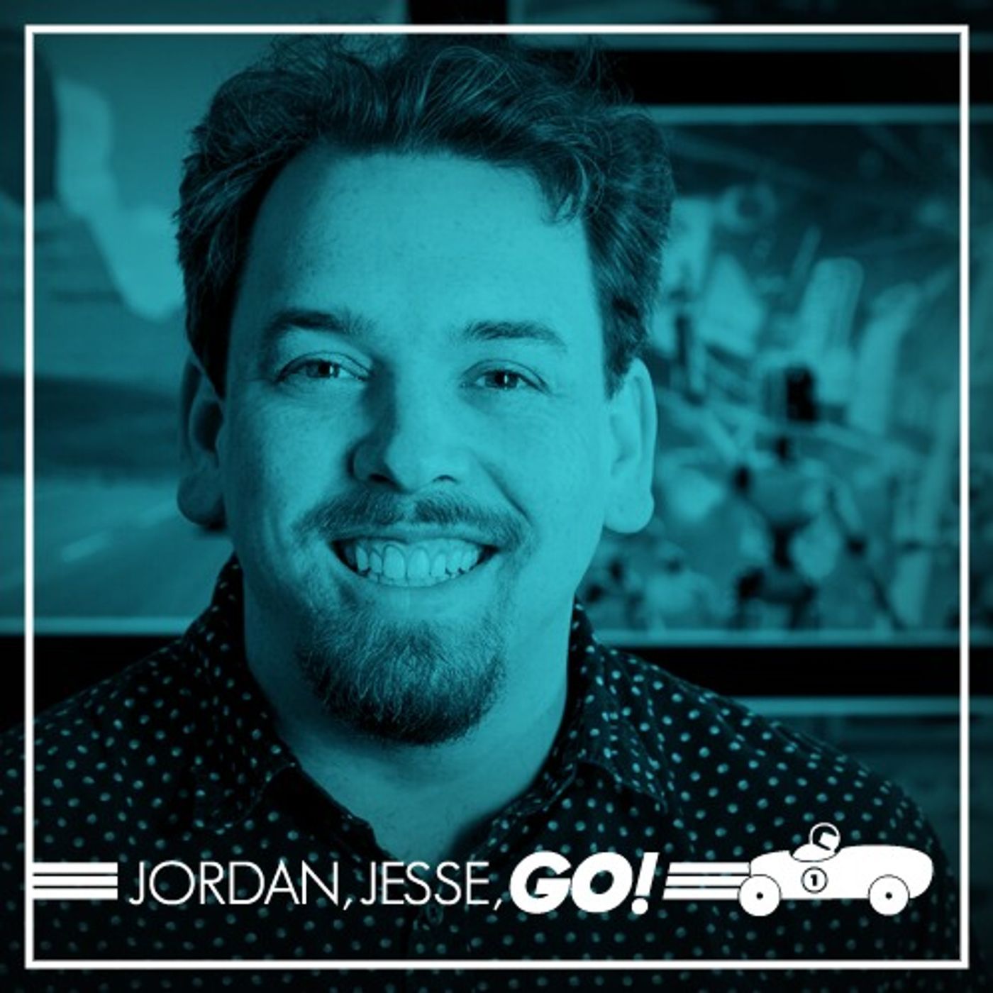 Ep. 728: Social Link Achieved with Michael Rianda
