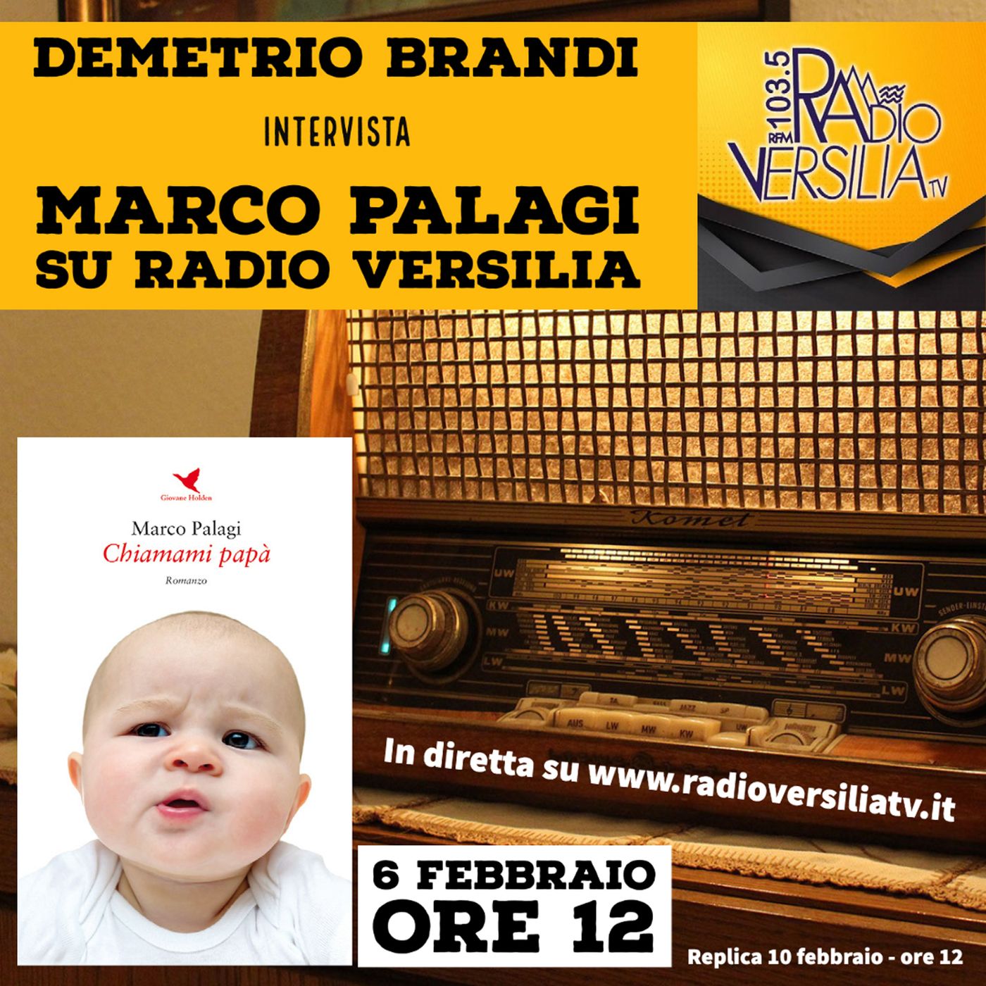 A qualcuno piace leggere