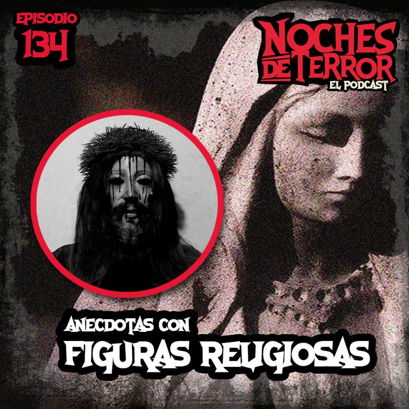 Noches de Terror