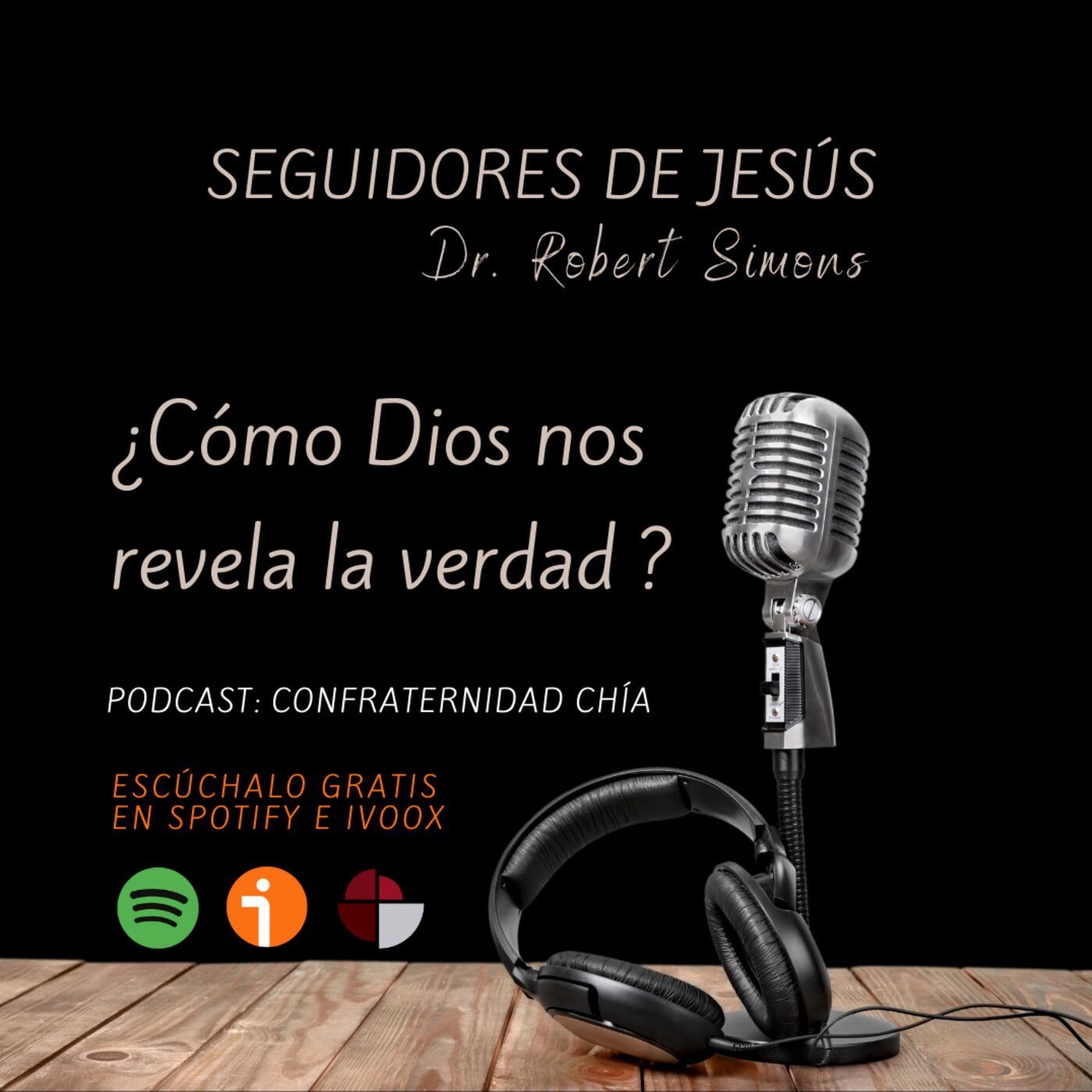 Confraternidad Chía - Seguidores de Jesús