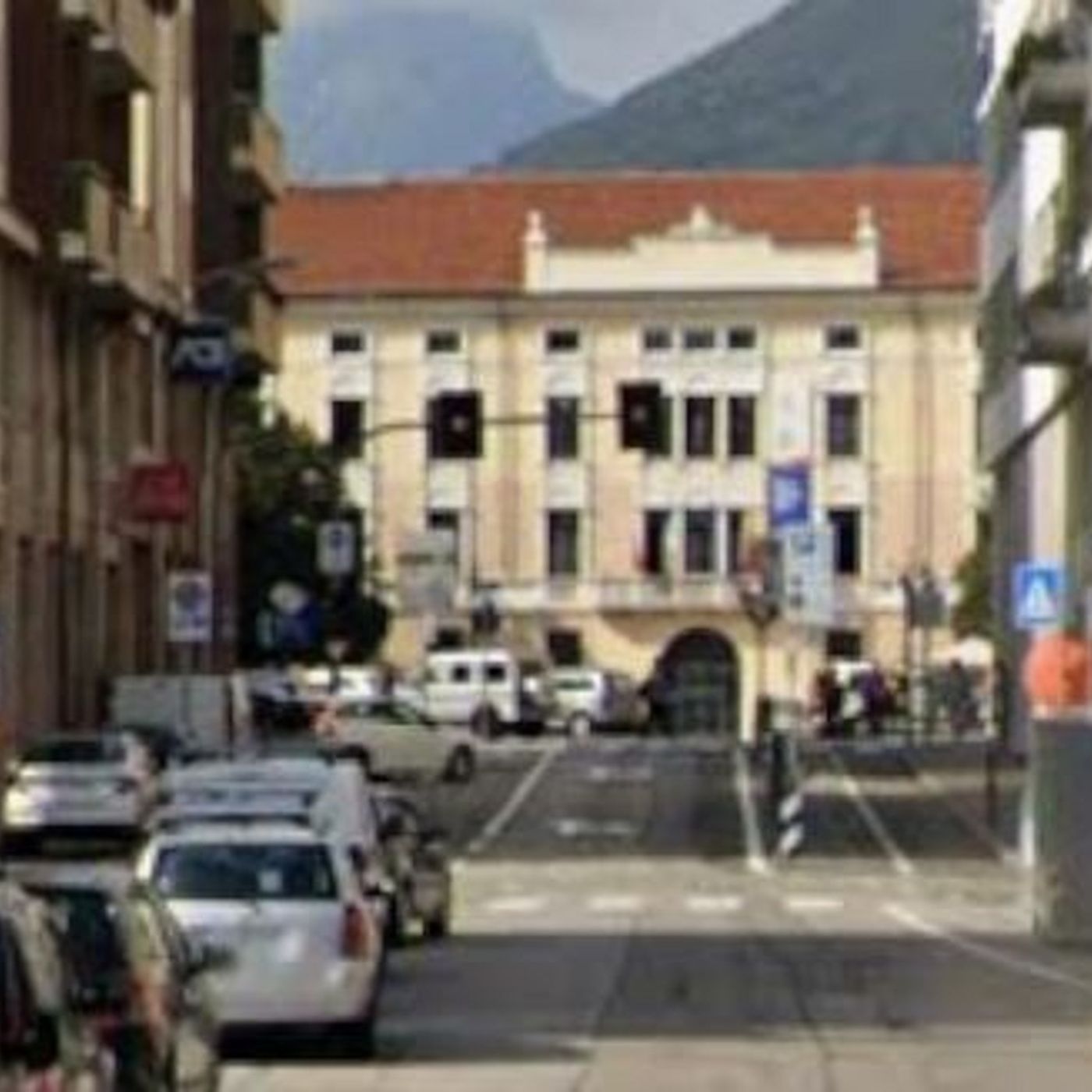 Ripartono i lavori in via Marconi e via Fogazzaro: riqualificazione da 140mila euro episode artwork