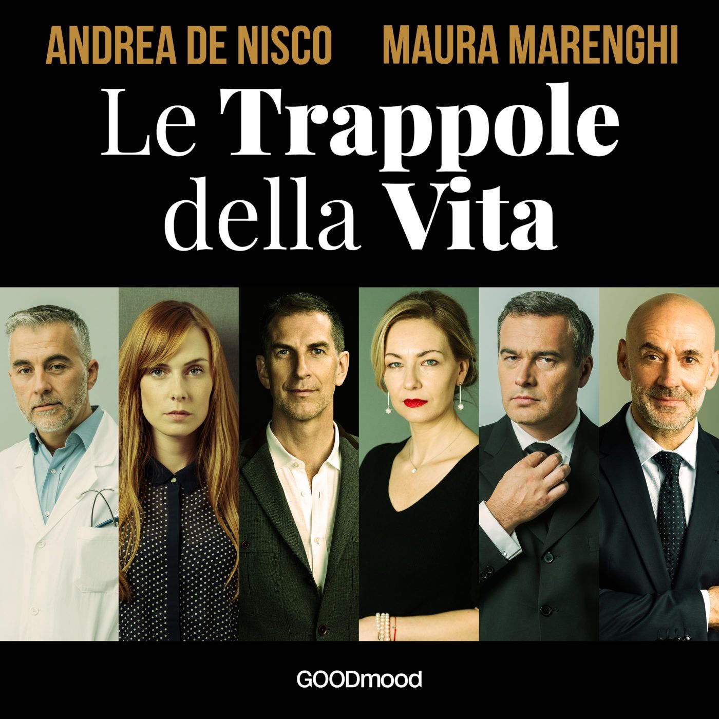 GOODmood Edizioni