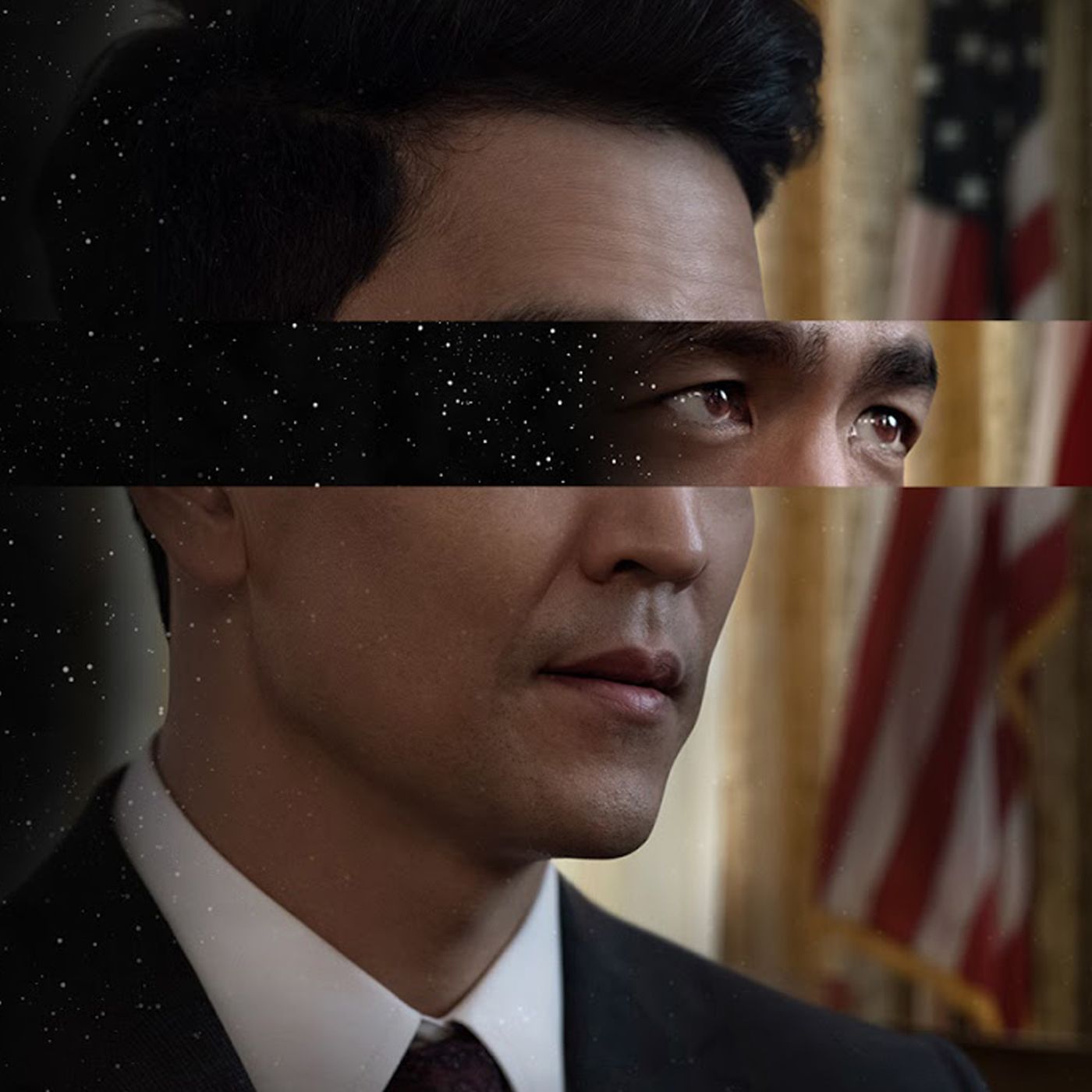 The Twilight Zone – A Nova Série: Episódio 05 “The Wunderkind” episode artwork