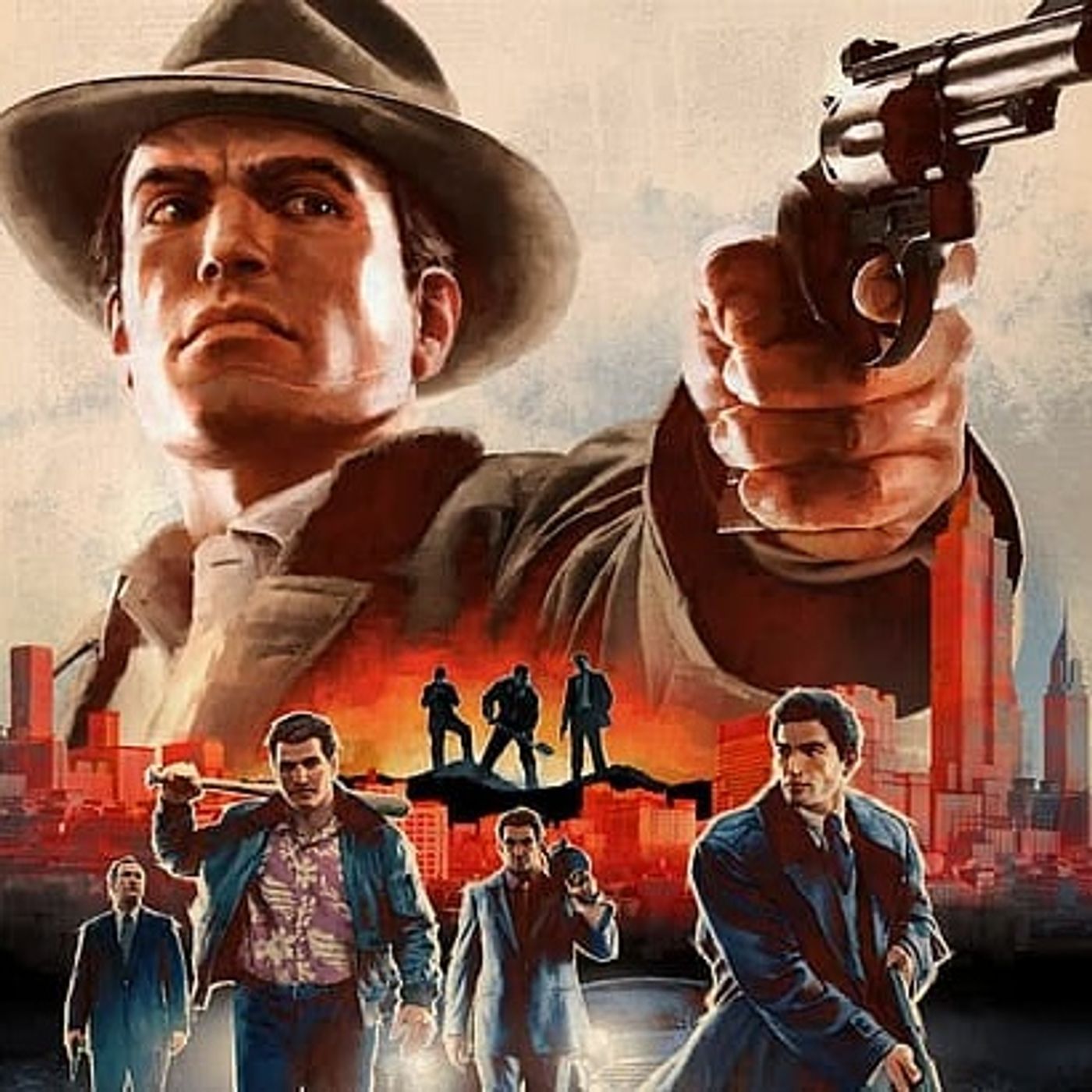 “Blood Oaths & FBI Ghosts: The Donnie Brasco Infiltration”