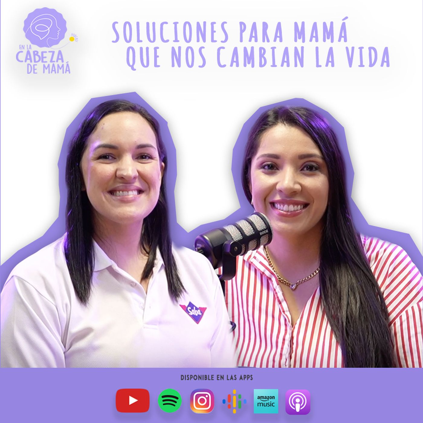 En la Cabeza de Mamá