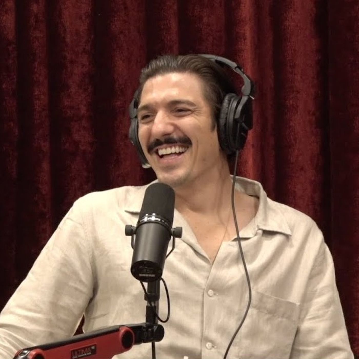Joe Rogan Experience _2396 - Andrew Schulz episode artwork