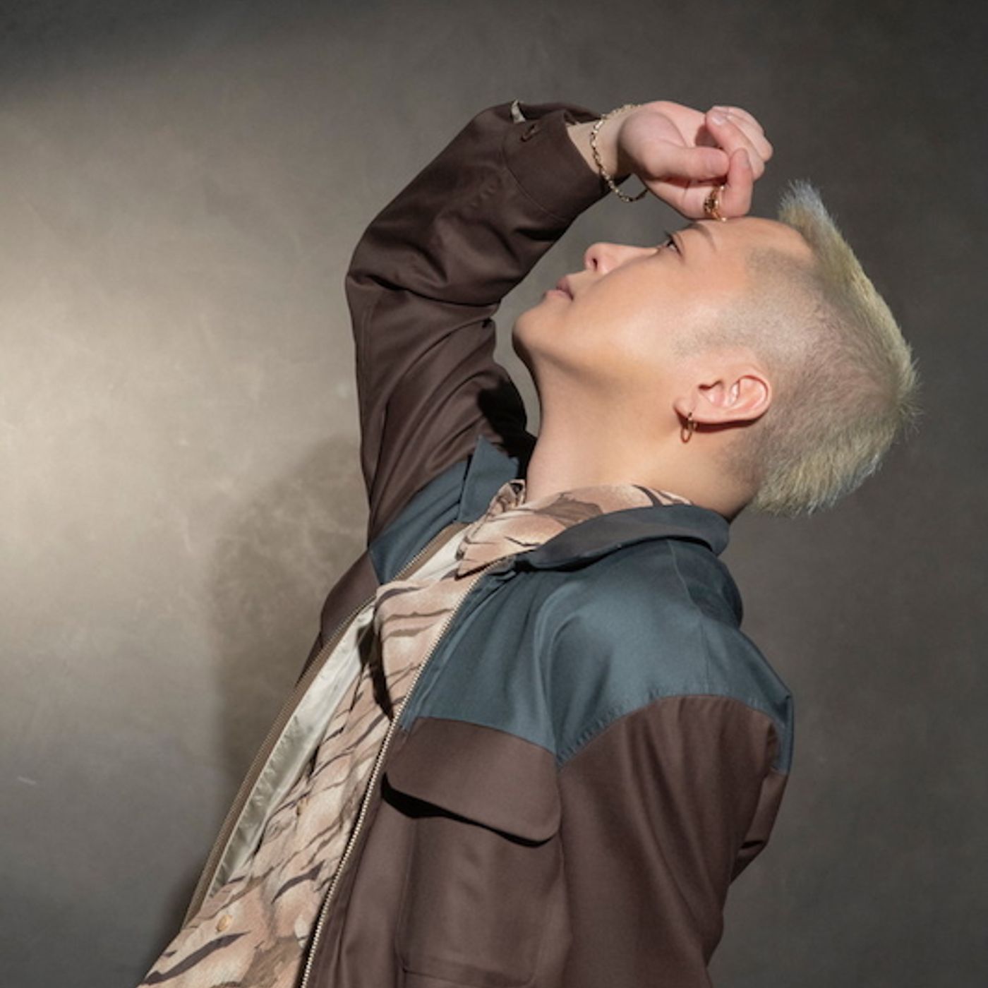 Da-iCE 大野雄大、ビルボードライブ3都市まわるツアー開催　ファンクラブ会員先行スタート episode artwork
