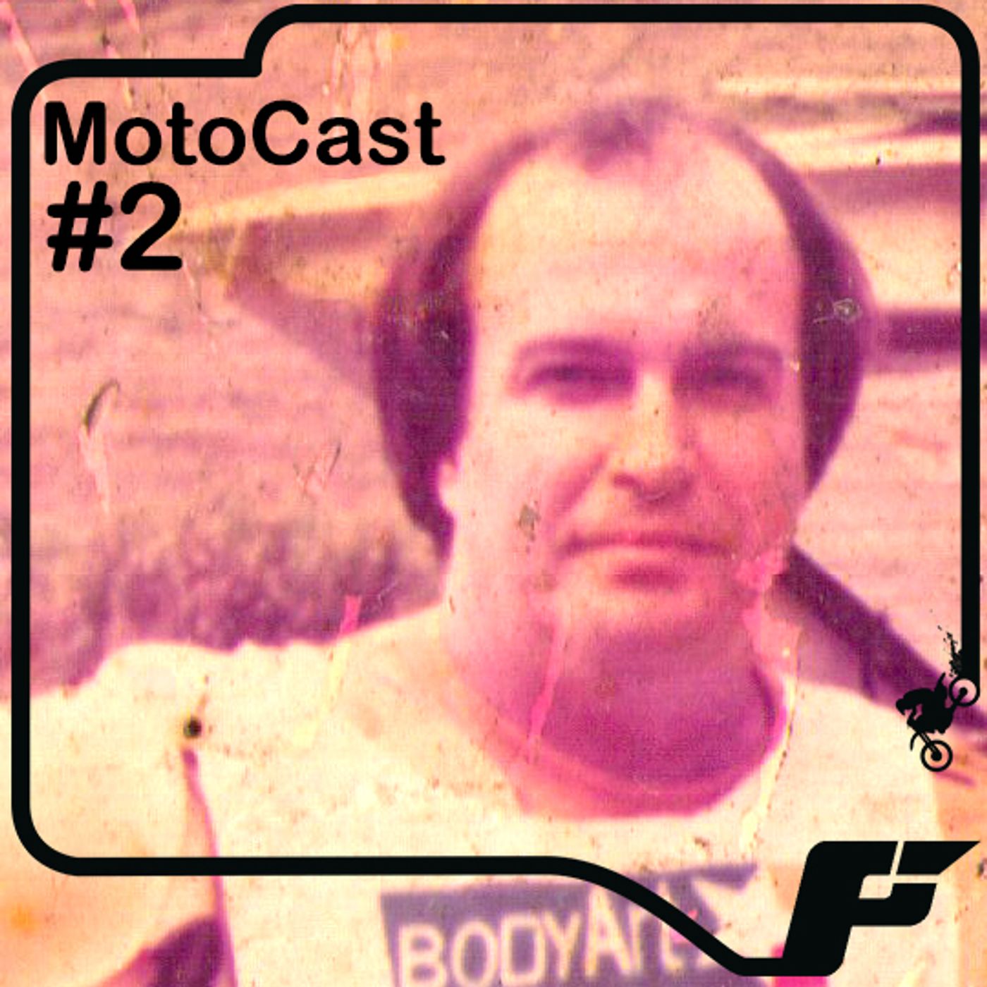 Motocast do Jeca