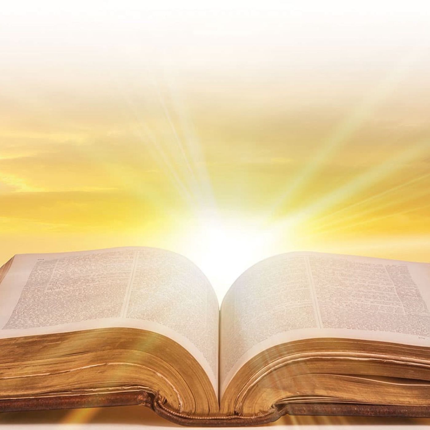 El podcast de FabianP Pimentel cover art