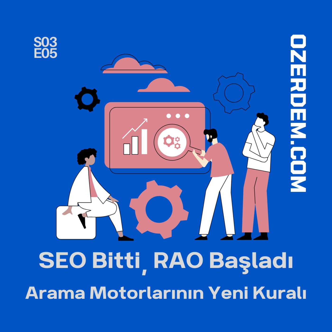 Ozerdem.com Podcast