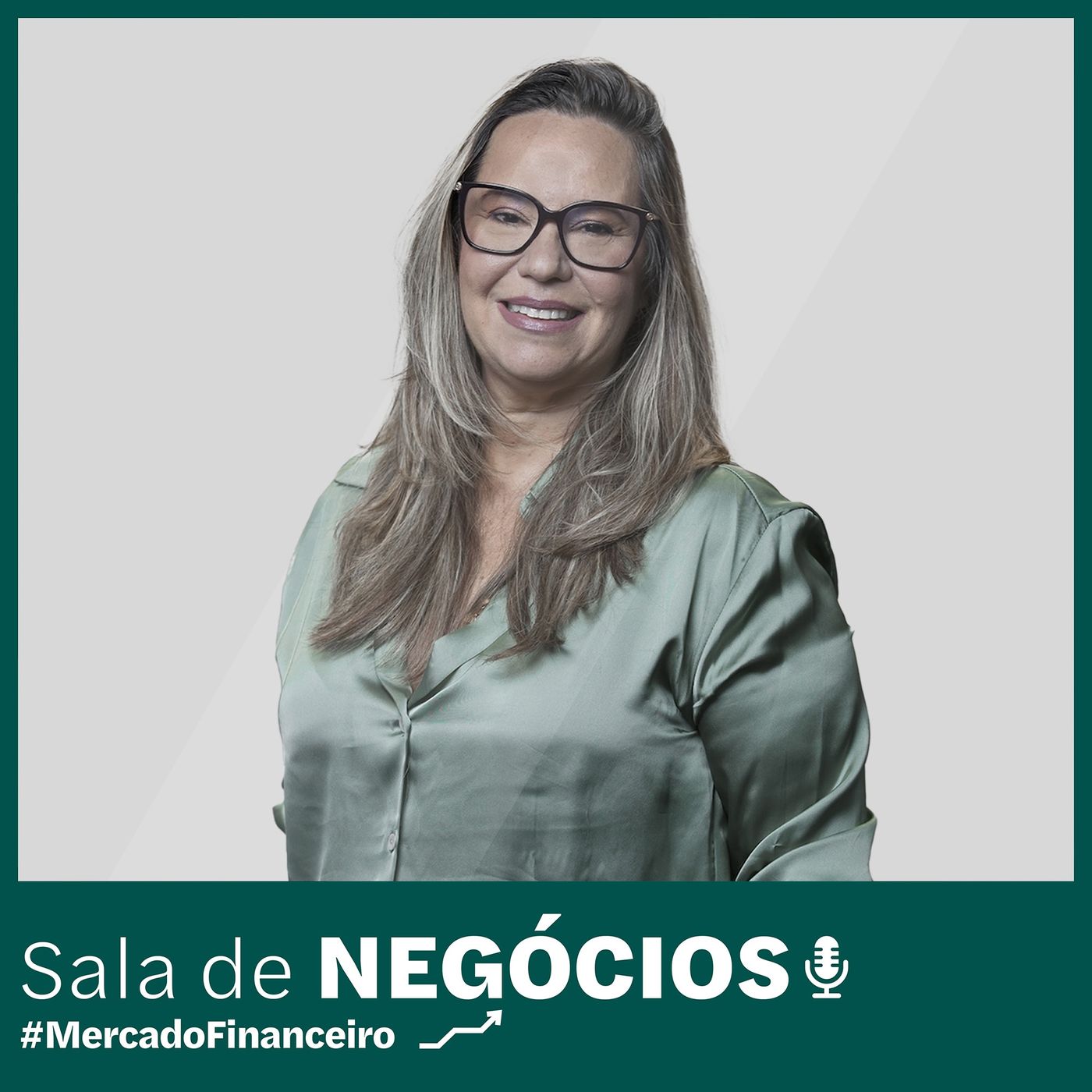 #353 Qualidade da informação entra no centro da estratégia bancária | Janny Castro (Forvis Mazars)