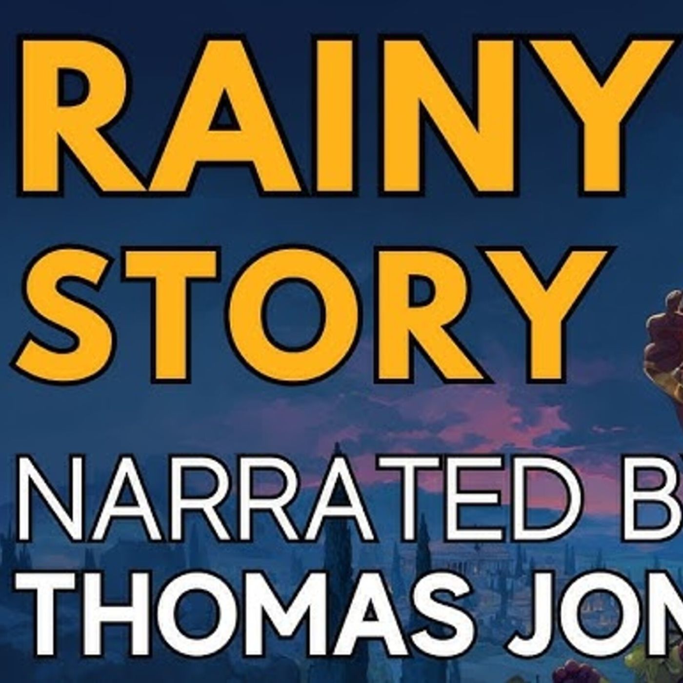 Storytelling and OCEAN WAVES Sound 🌊 Bella_s Magical Sketchbook _ BEDTIME STORY(M4A_128K)