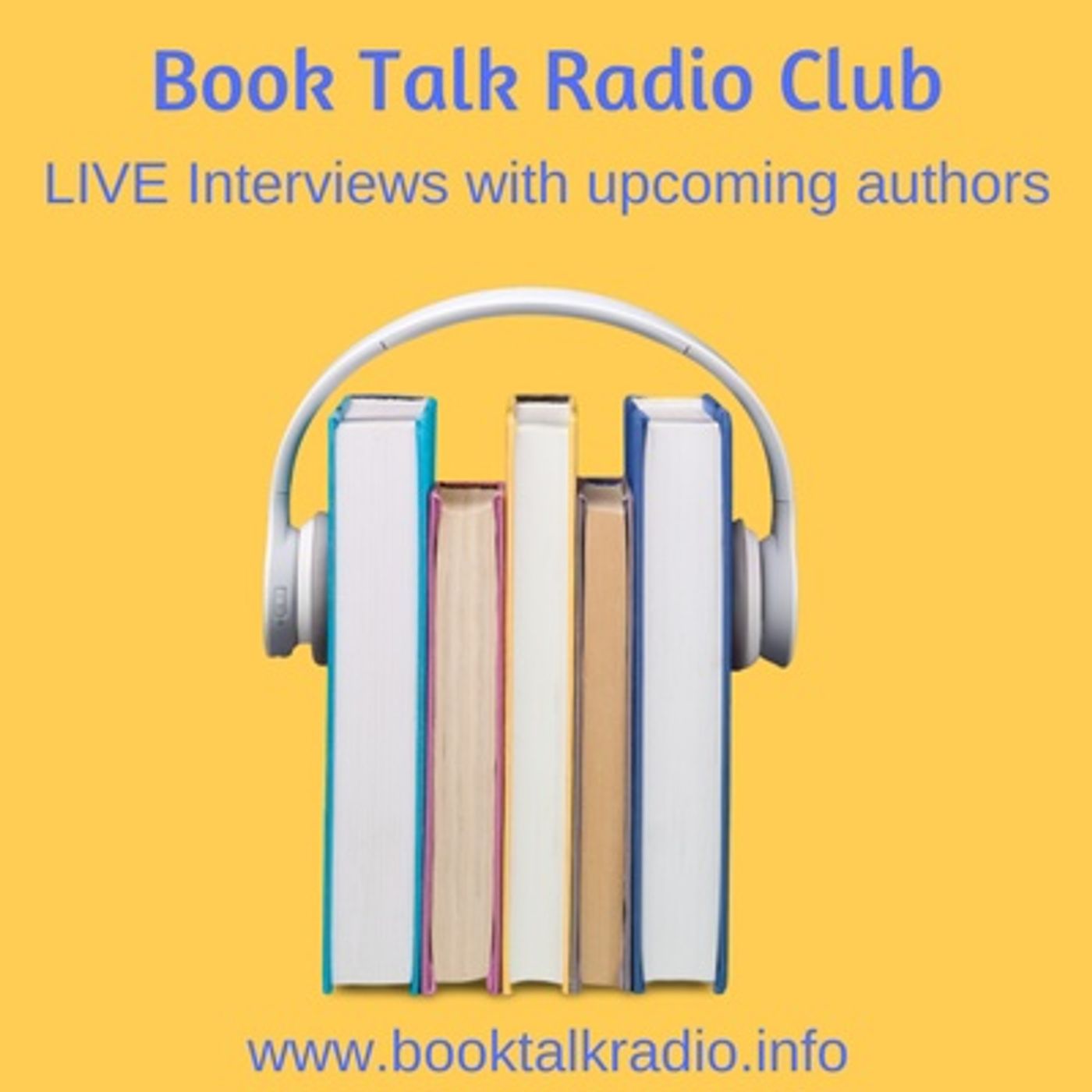 Book Talk Radio Club's show
