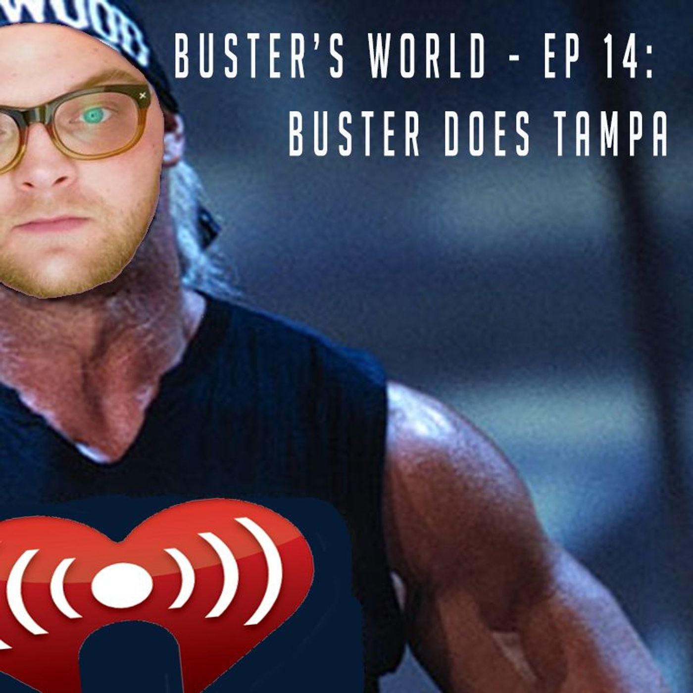 Buster\'s World
