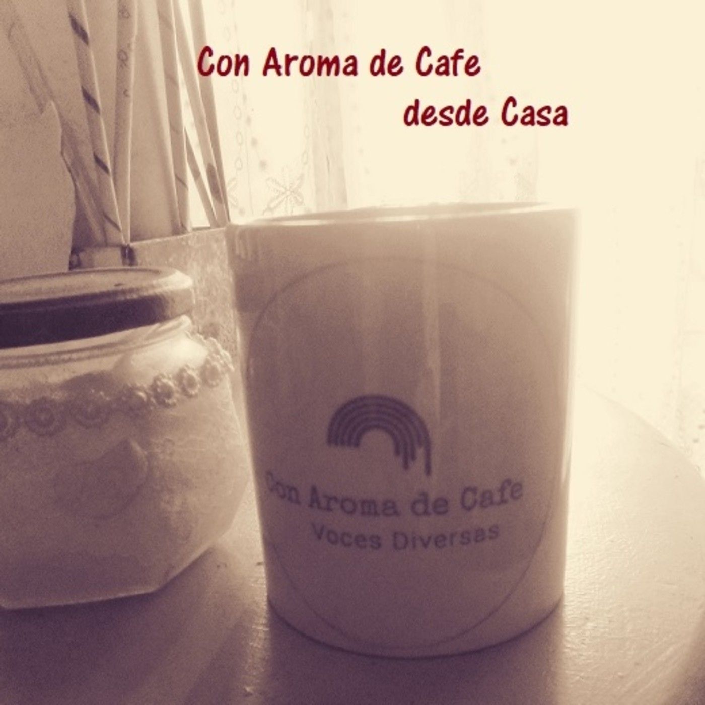 Con Aroma de Café