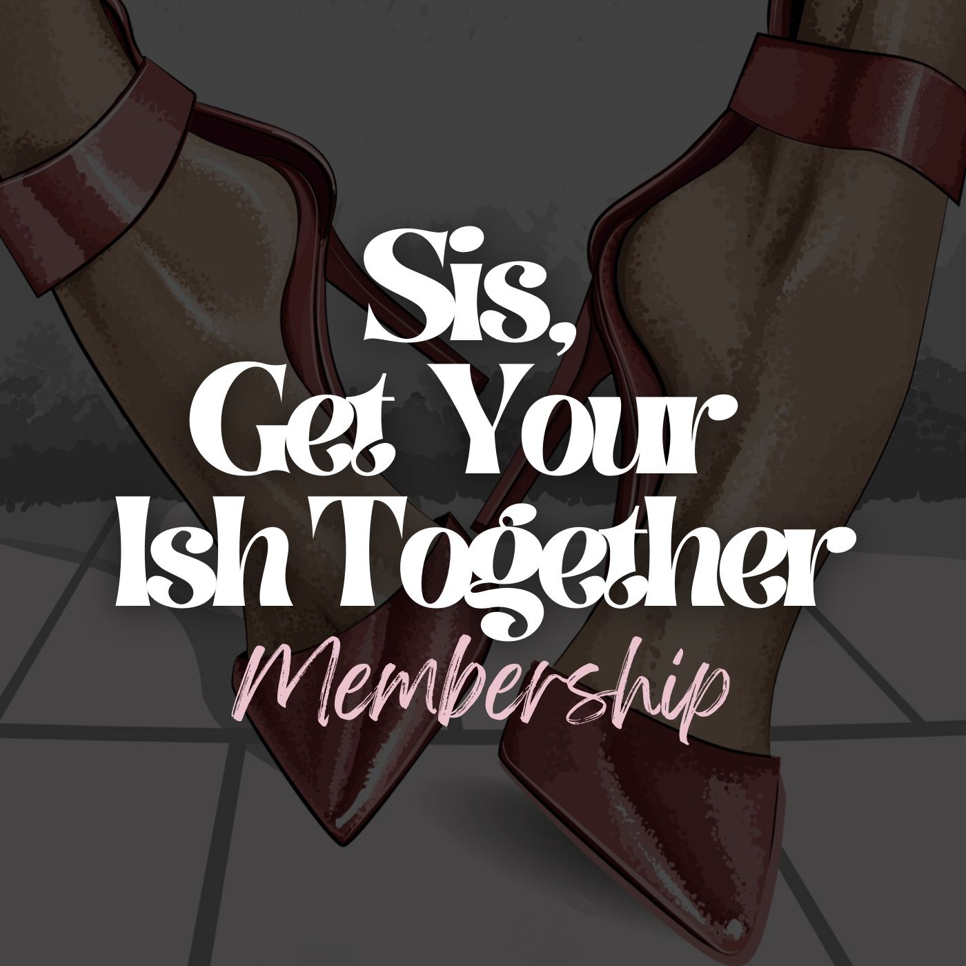 Update: Moving to a membership