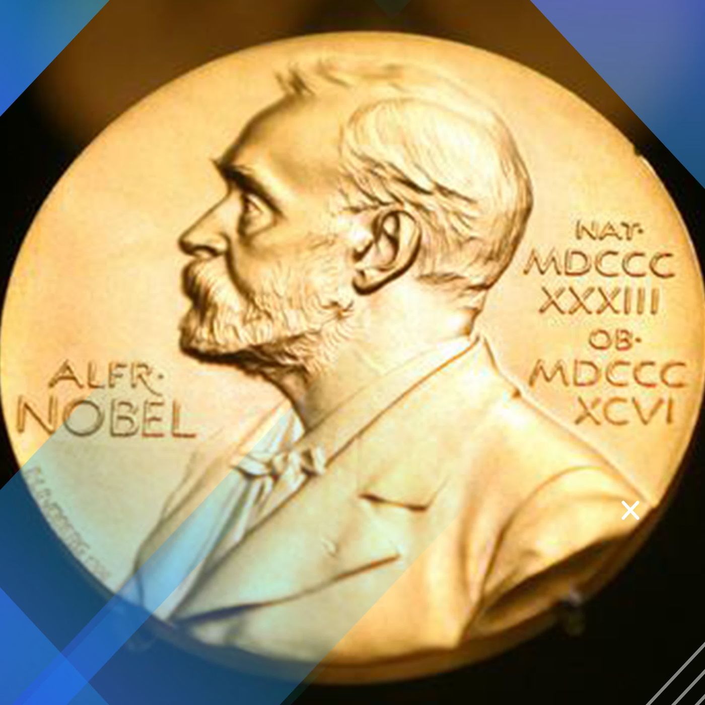 Prêmio Nobel de Literatura episode artwork