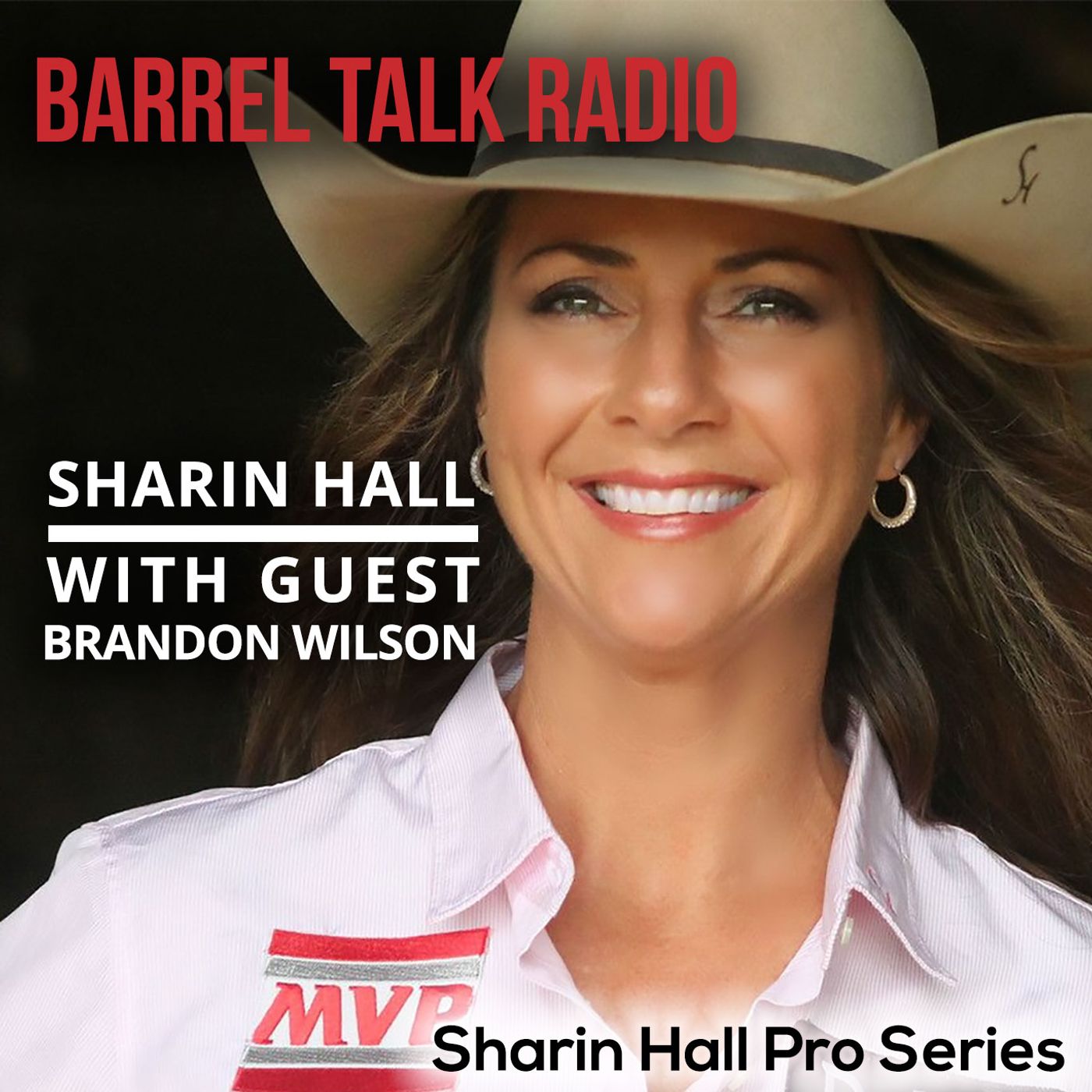 Sharin Hall With Guest Brandon Wilson, Rancher