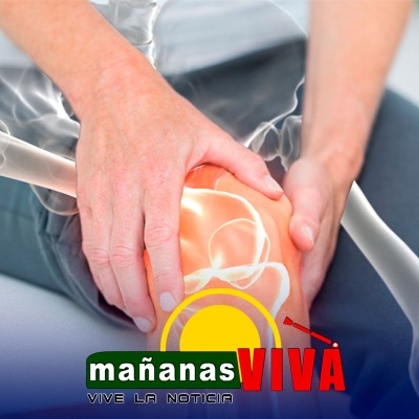 Doctor Marrion Ibarra – Portafolio de servicios en Medicina Alternativa para articulaciones episode artwork