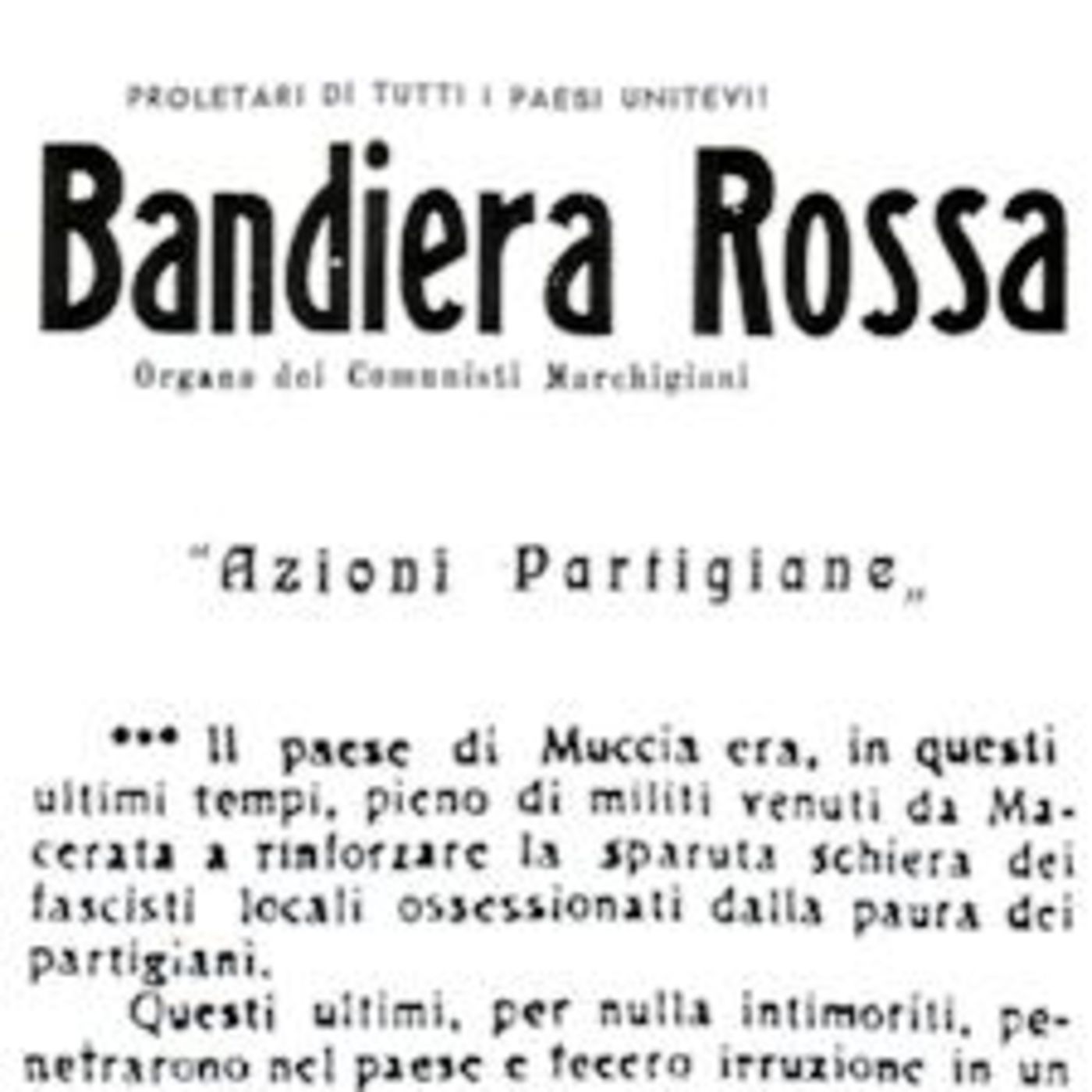 Maceratando, storia e poesia della città di Macerata