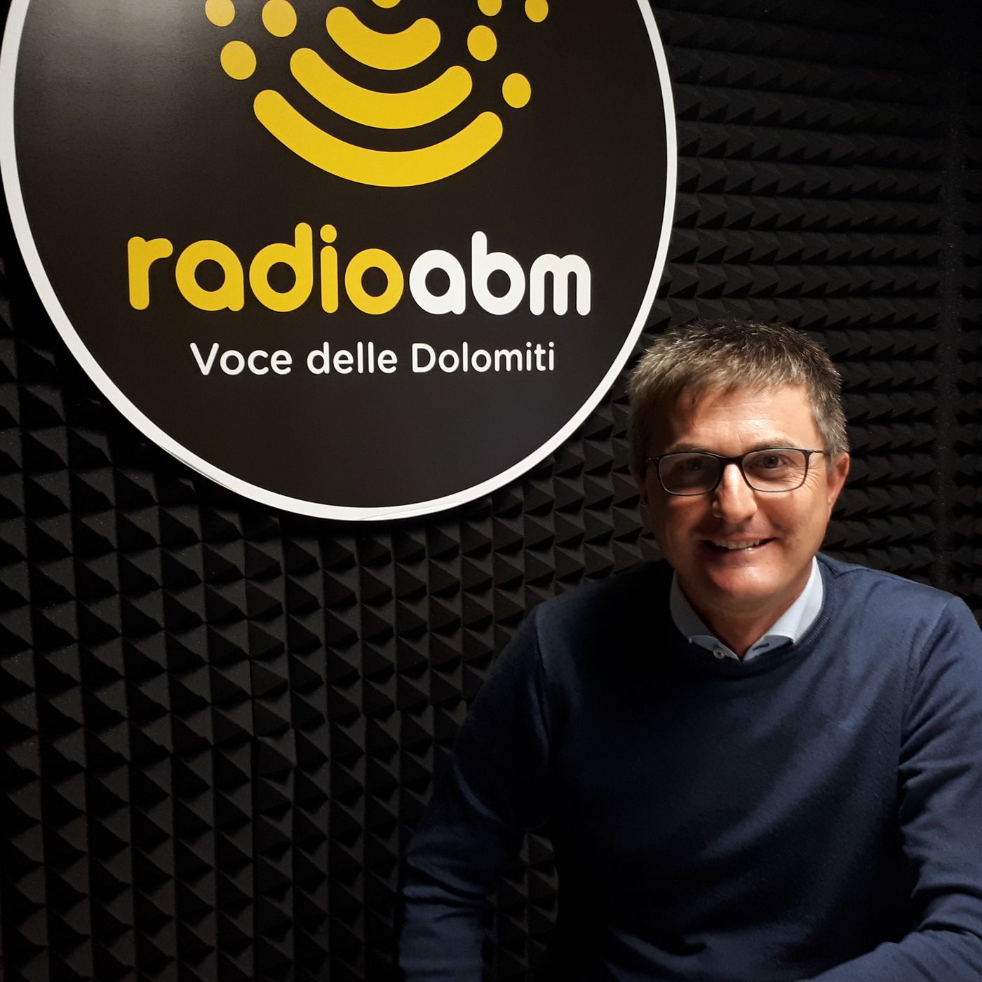 Una voce delle Dolomiti