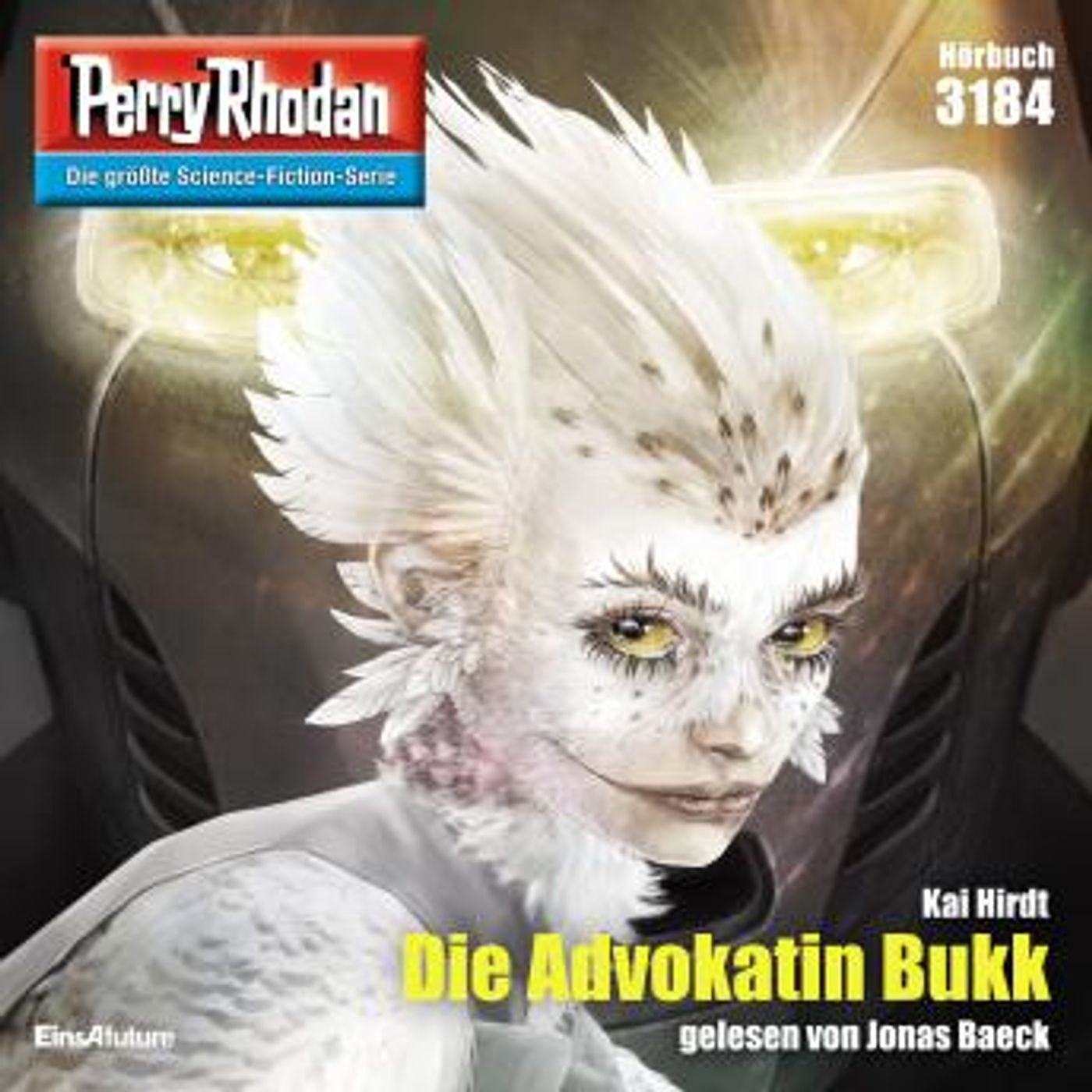 Unlock Top Full Audiobooks in Science Fiction & Fantasy, Space Opera