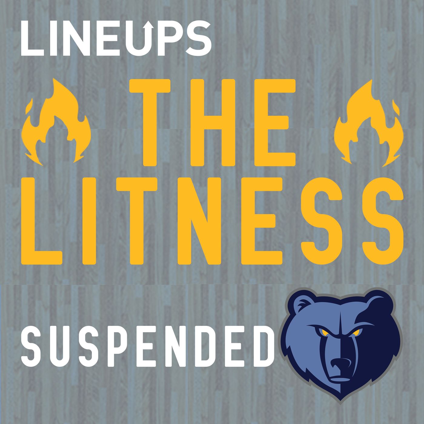 The Litness: Memphis Grizzlies Podcast