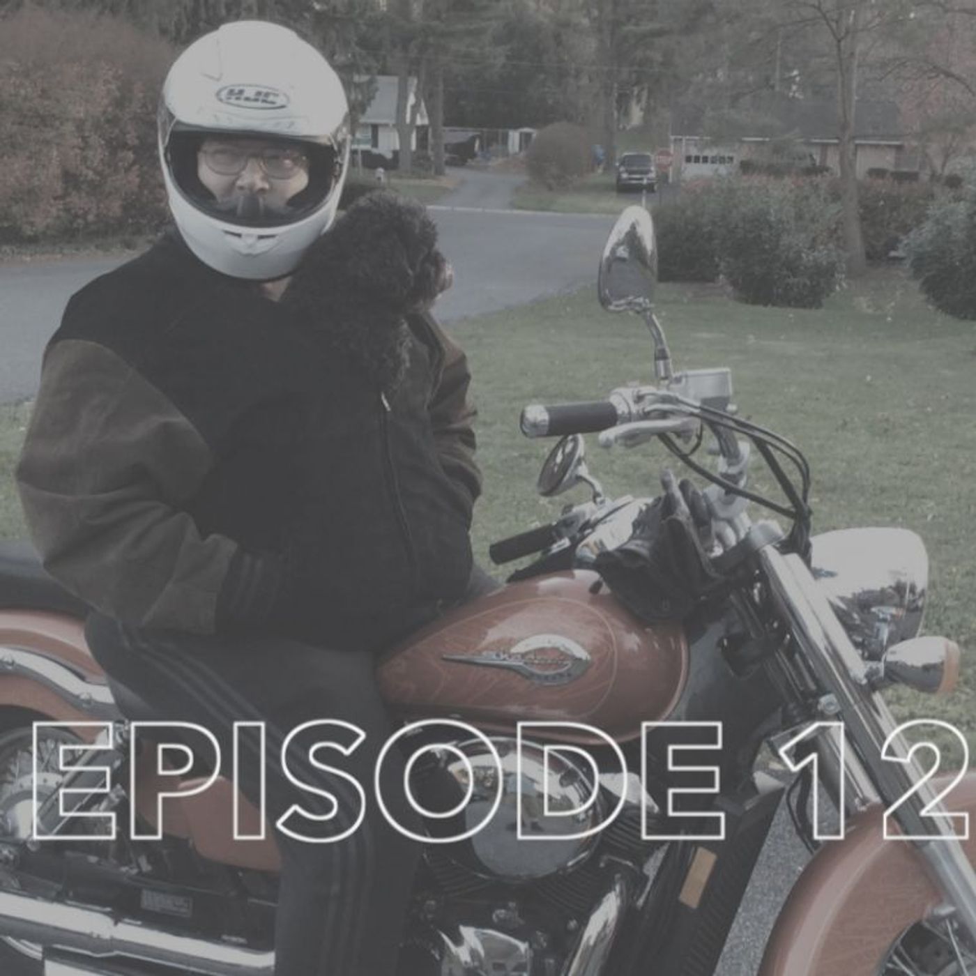 The Call of the Road Podcast
