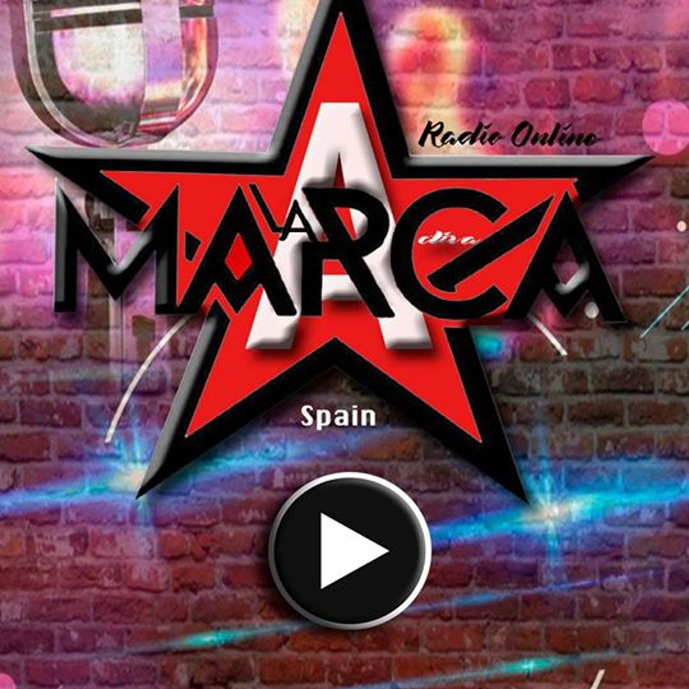 La Marca Activa Radio\'s podcast