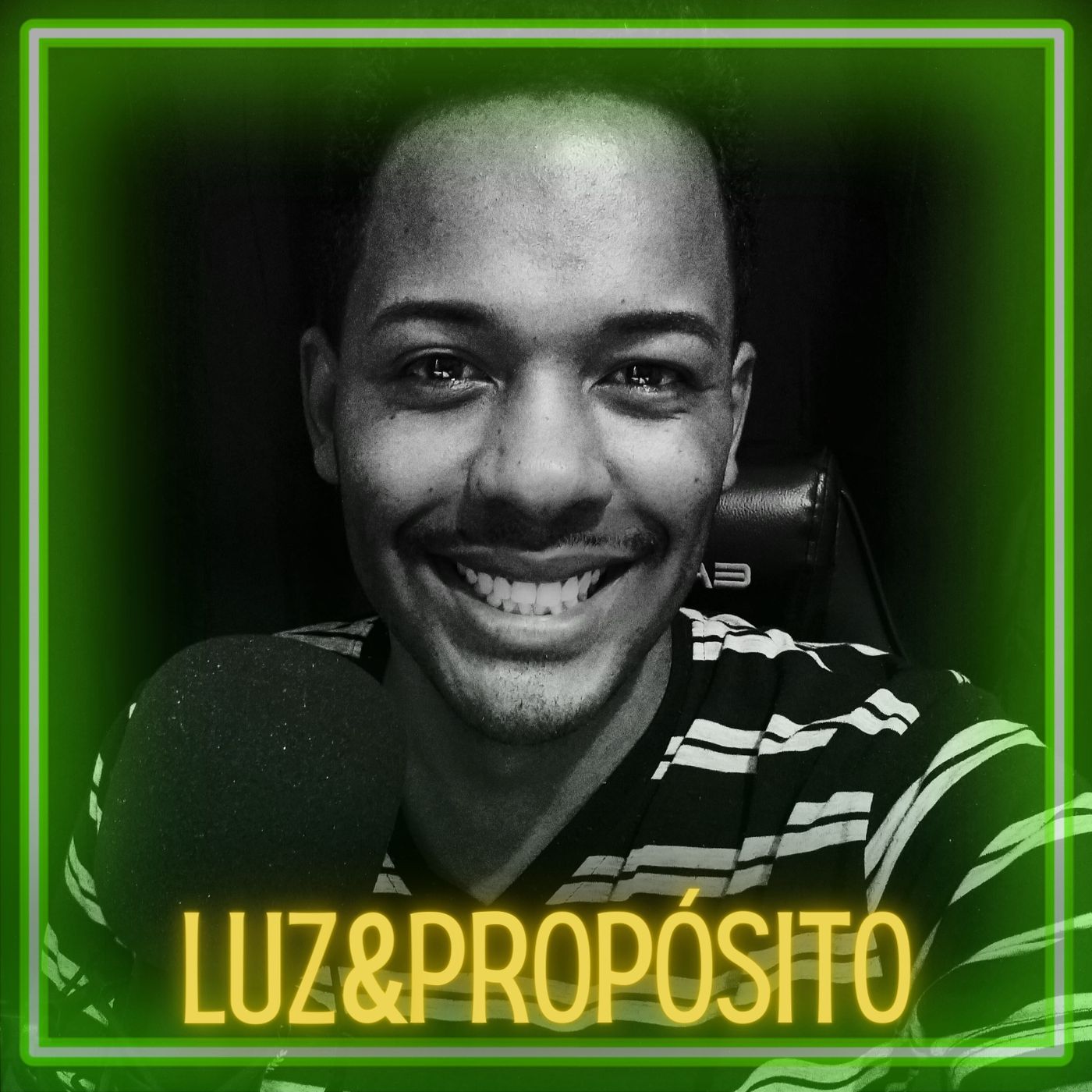 Luz e Propósito