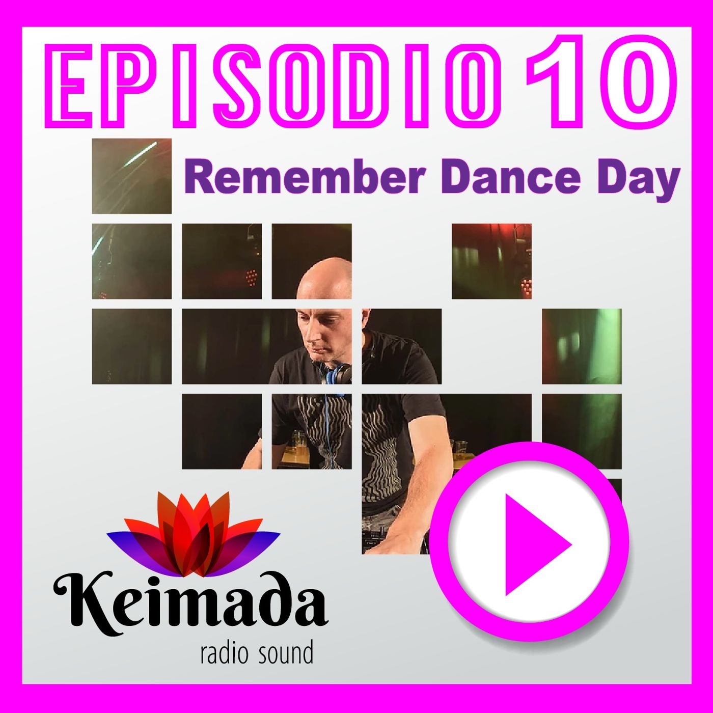Remember Dance Day