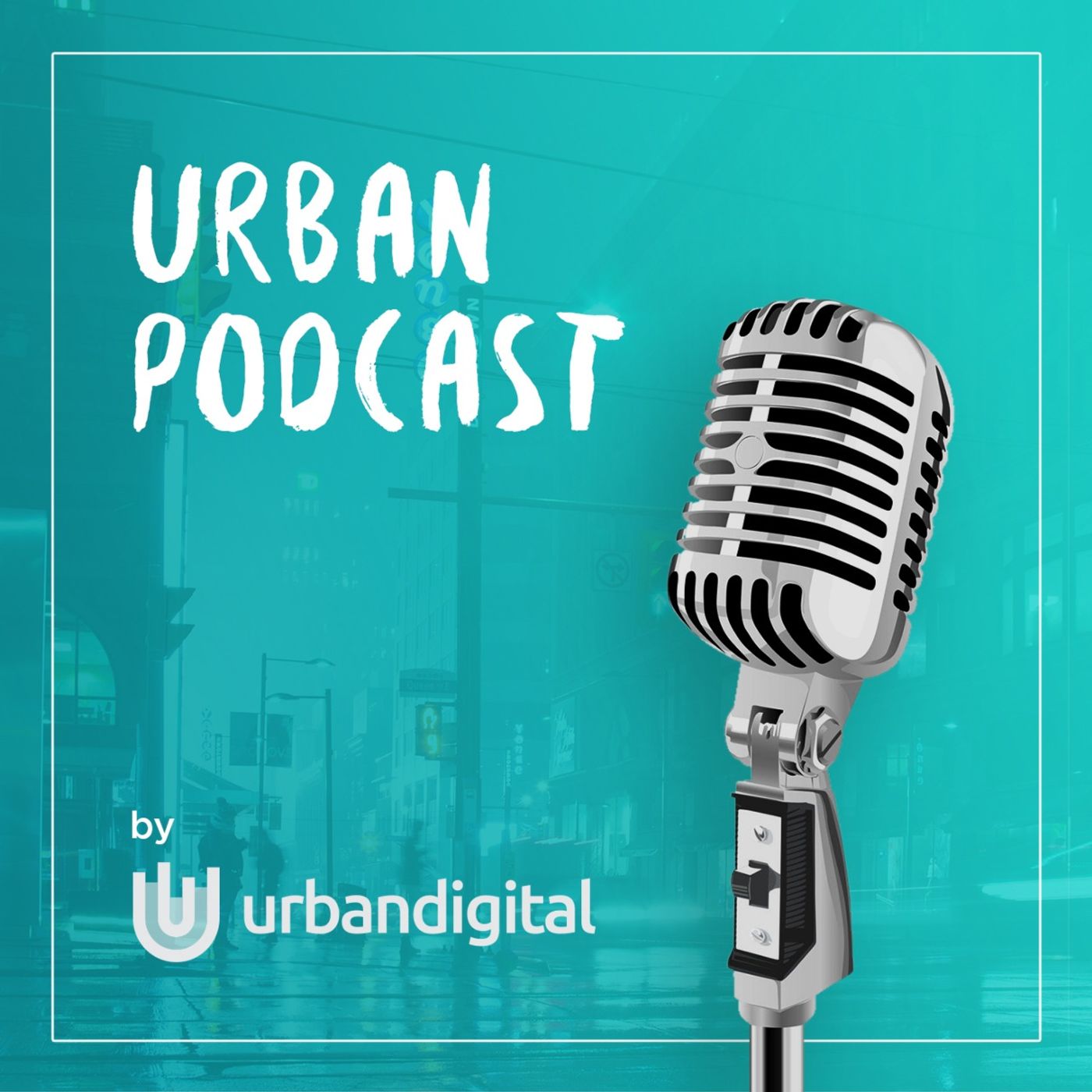 Urban Podcast