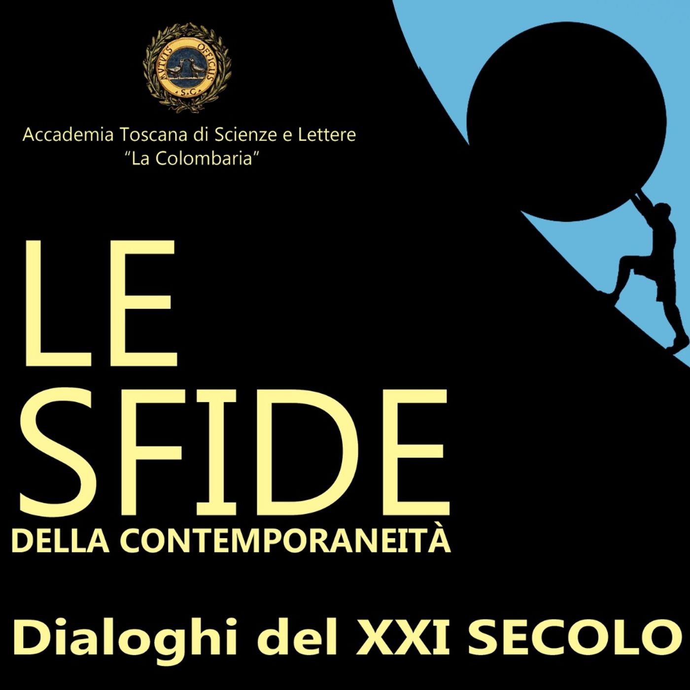 Le sfide della contemporaneità